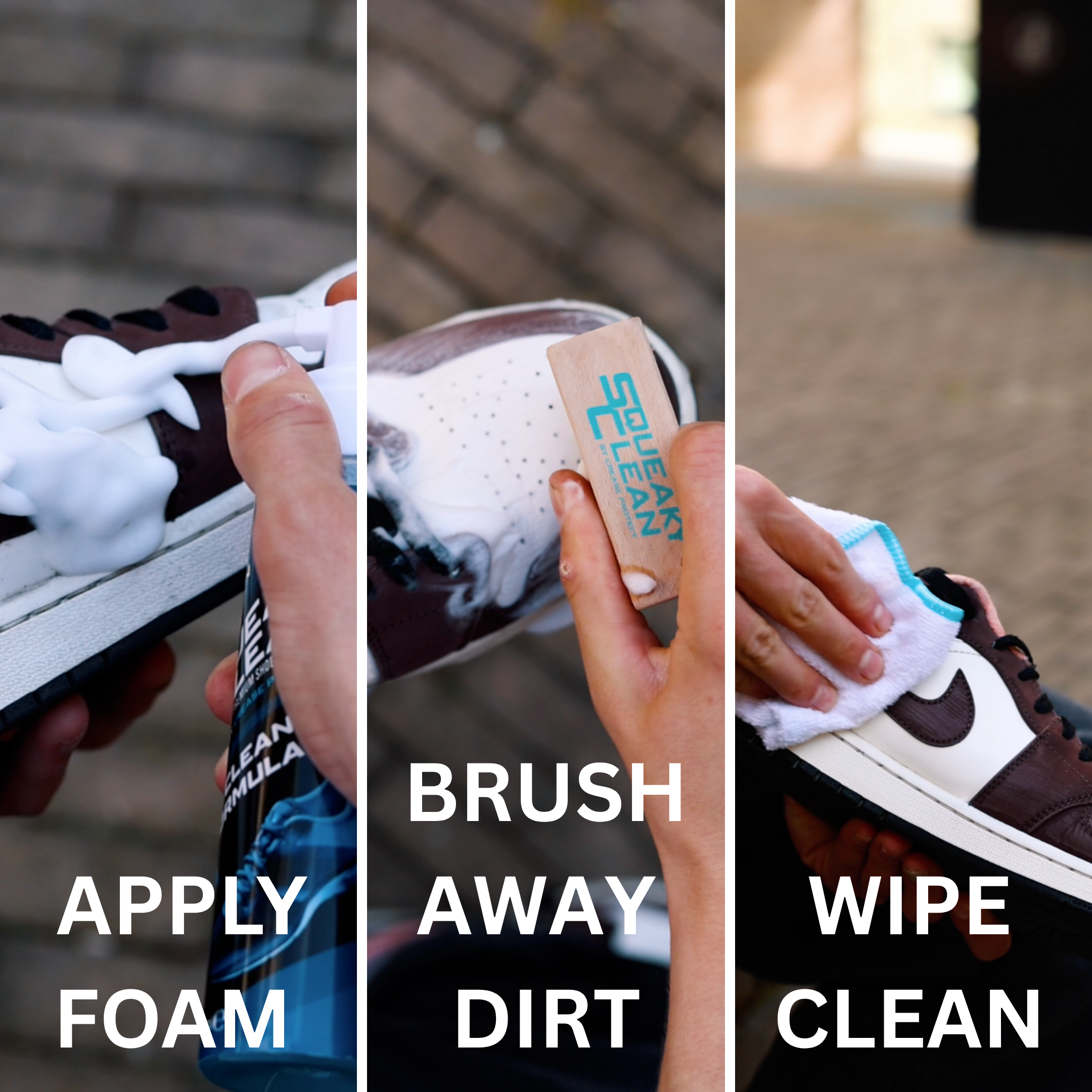 How to Clean White Trainers: The Complete Guide for a Fresh, Box-New Look