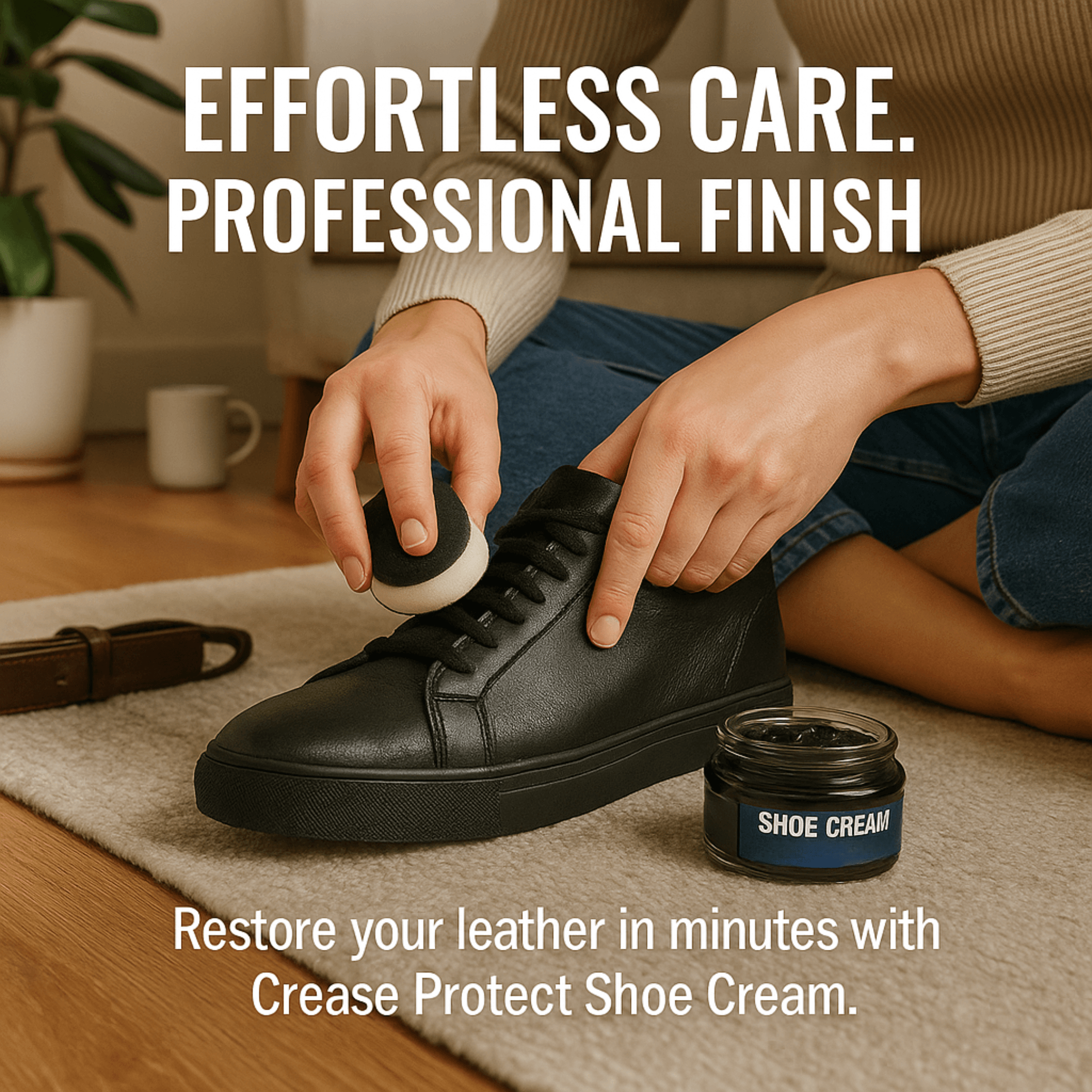 16 - Crease Protect