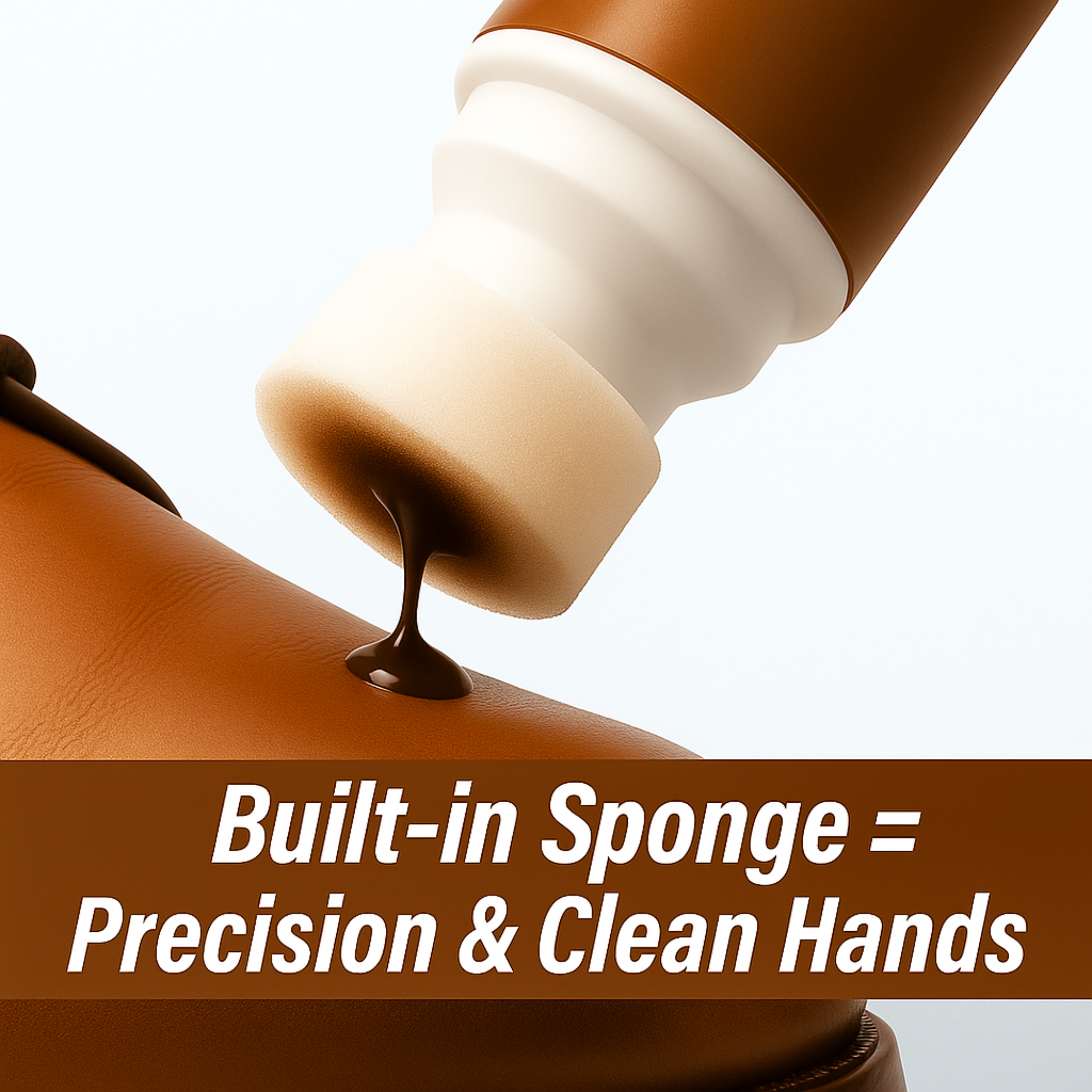 Shine & Protect Shoe Polish