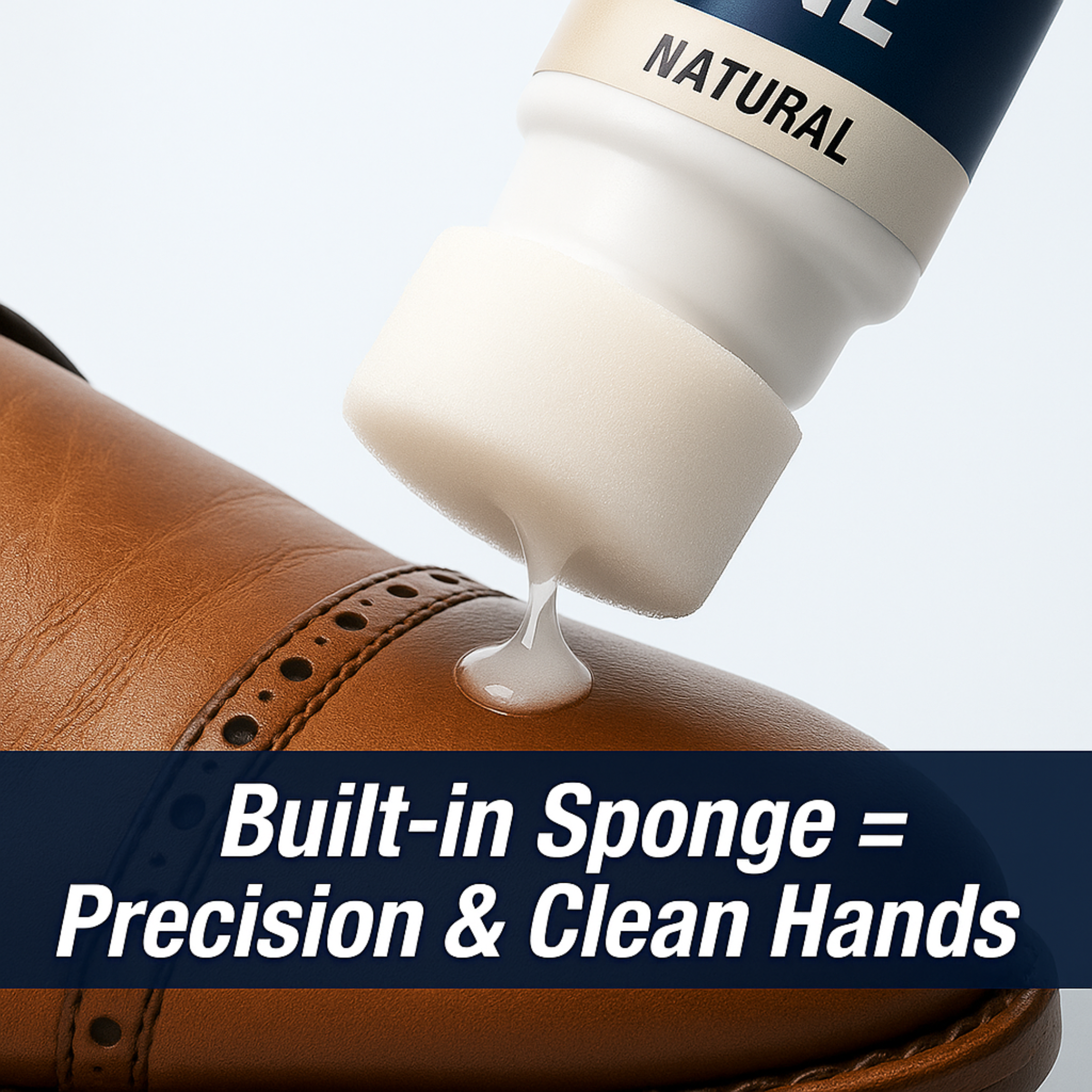 Shine & Protect Shoe Polish