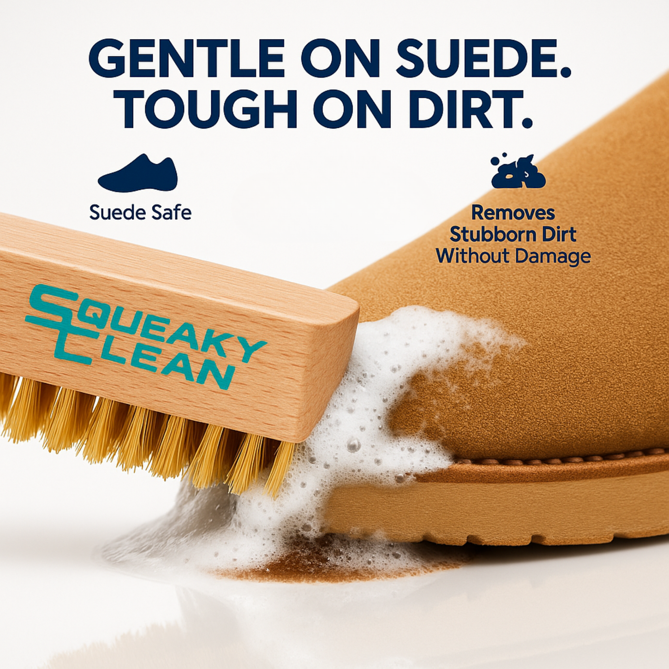 Foam Cleaning Formula Replacement