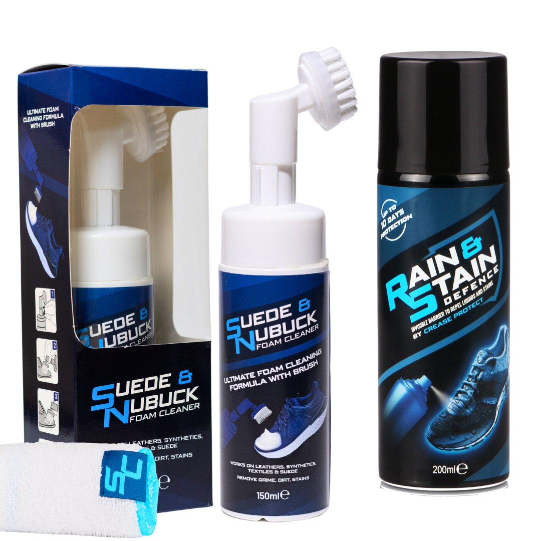 Rain & Stain Defence Spray