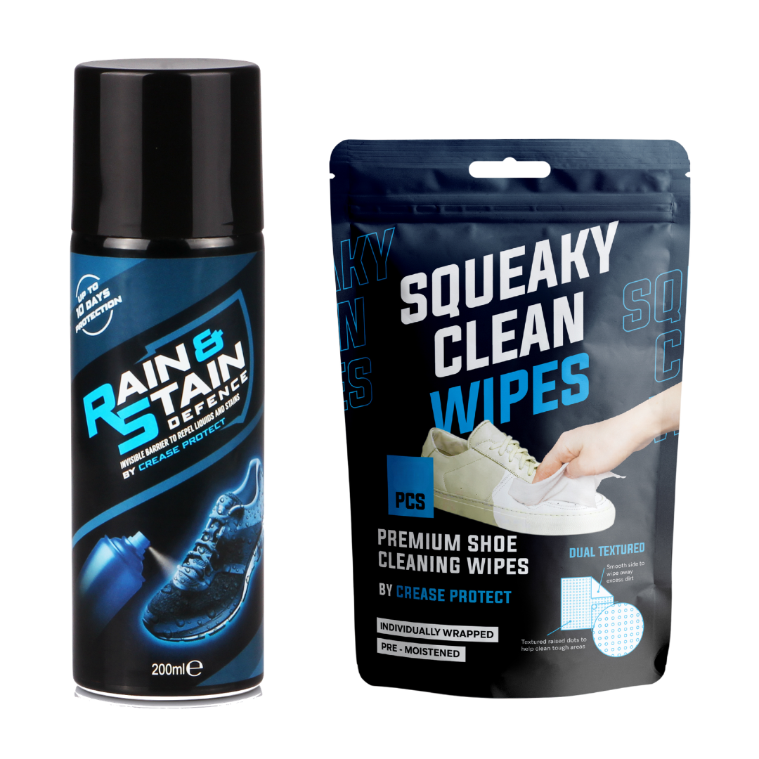 Rain & Stain Defence Spray
