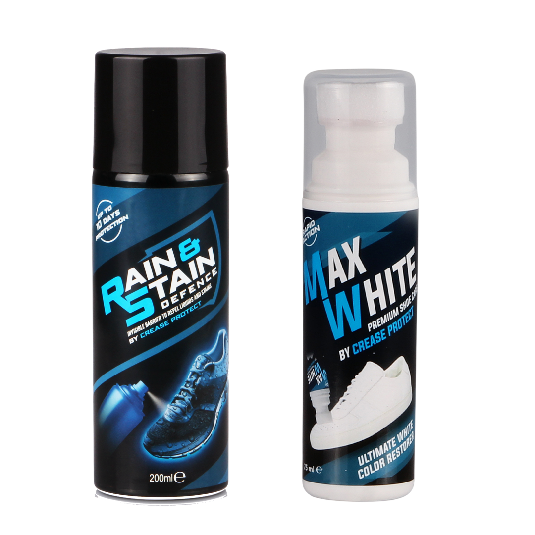 Rain & Stain Defence Spray