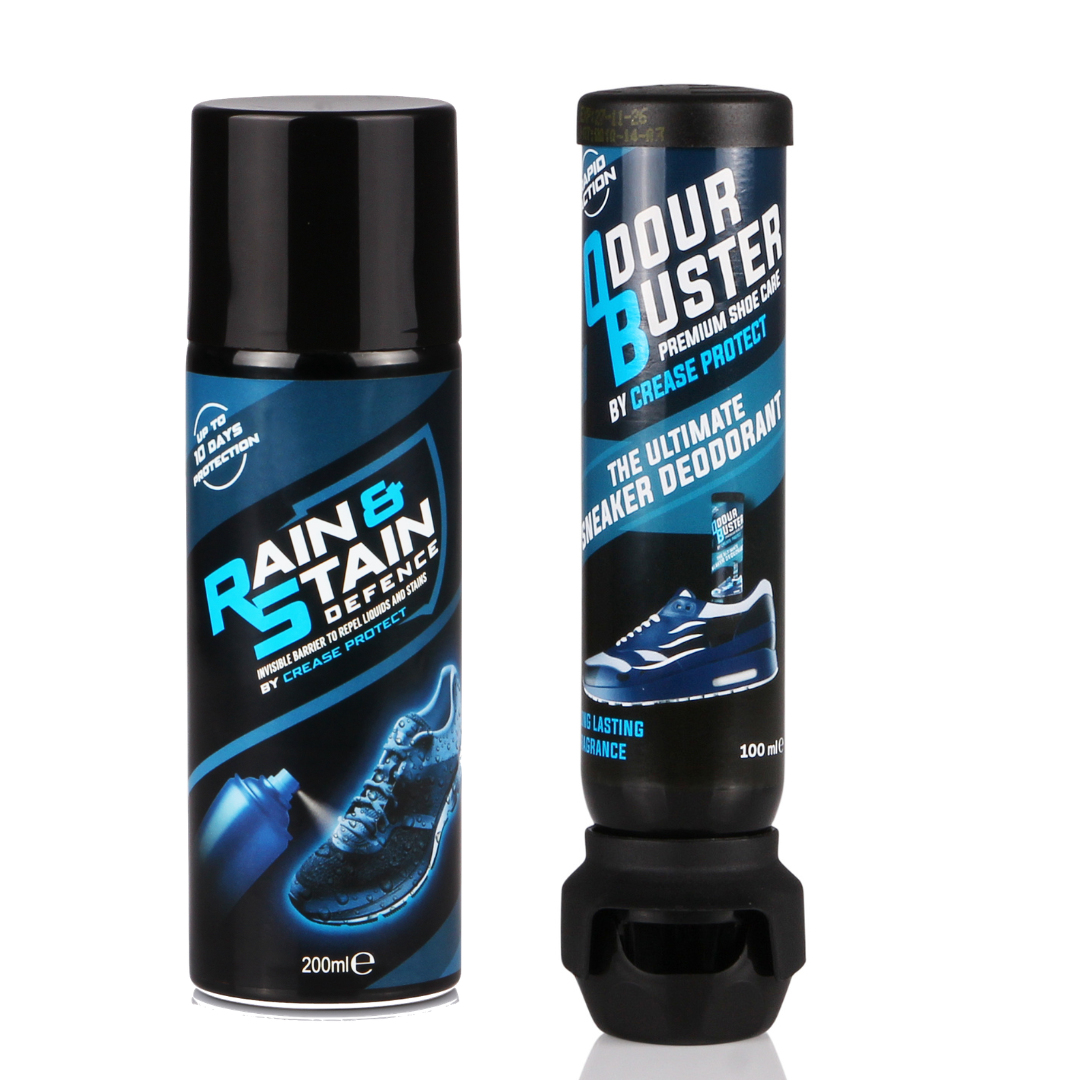 Rain & Stain Defence Spray