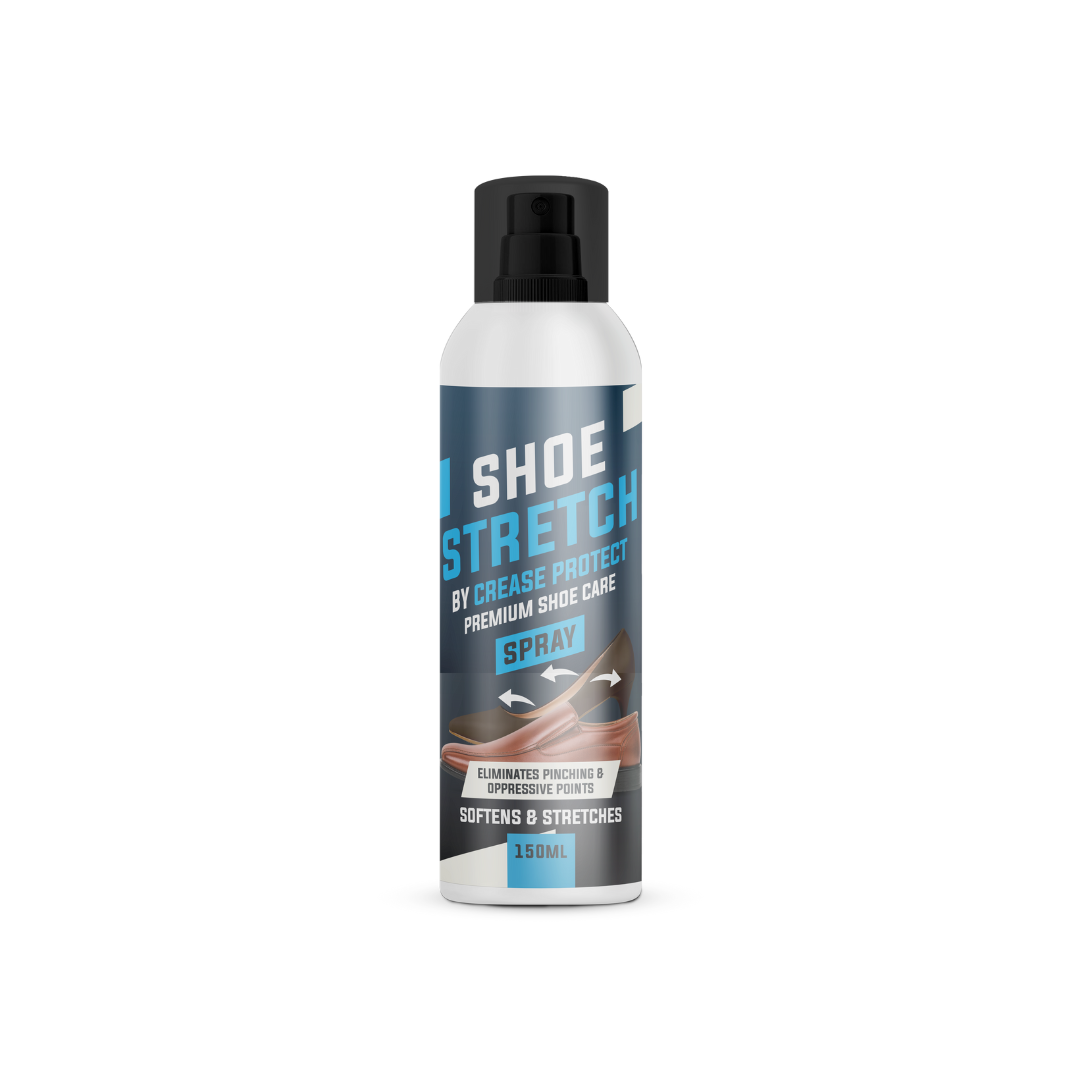 Shoe Stretch Spray
