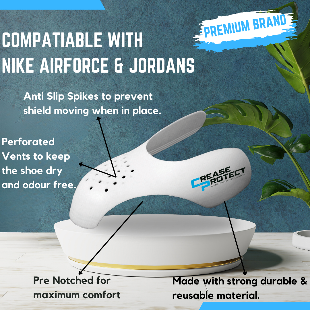 air force 1 crease protector