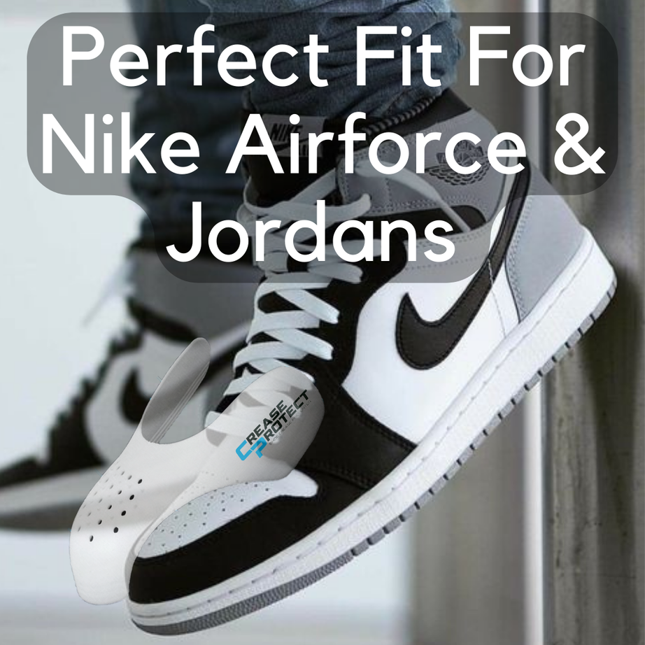 crease protectors
