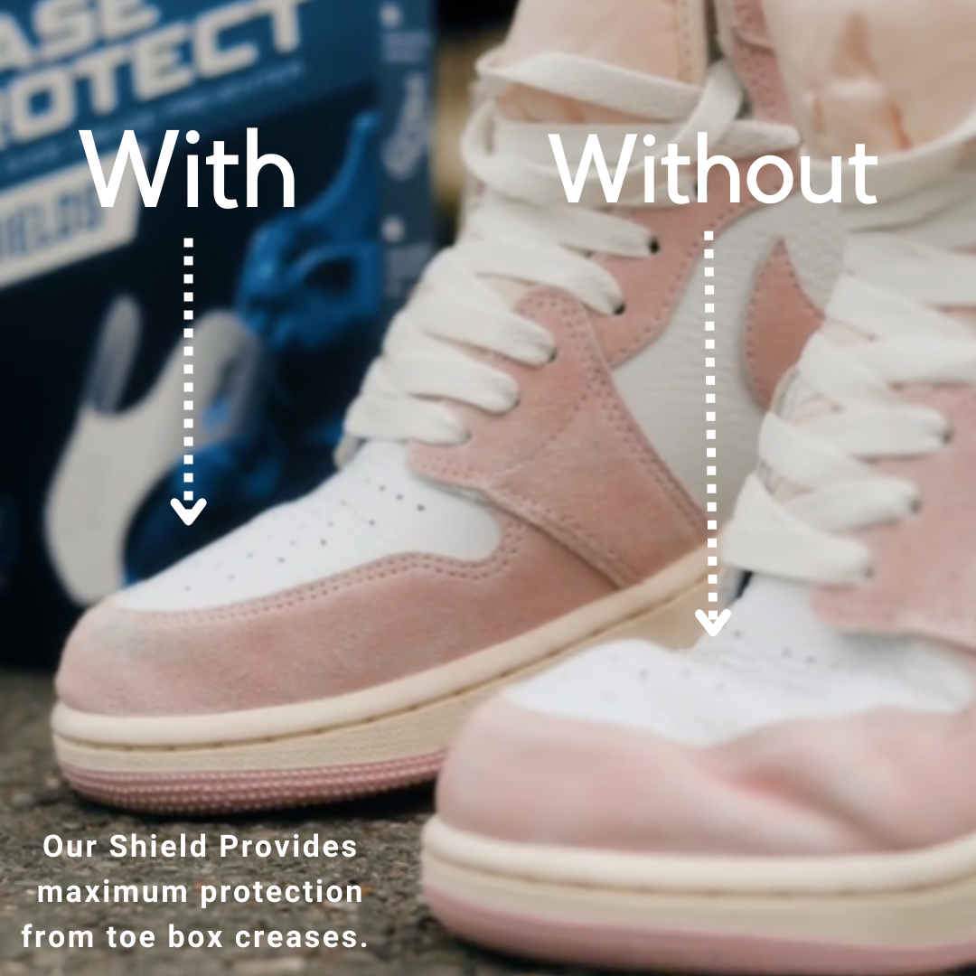 jordan 4 crease protector