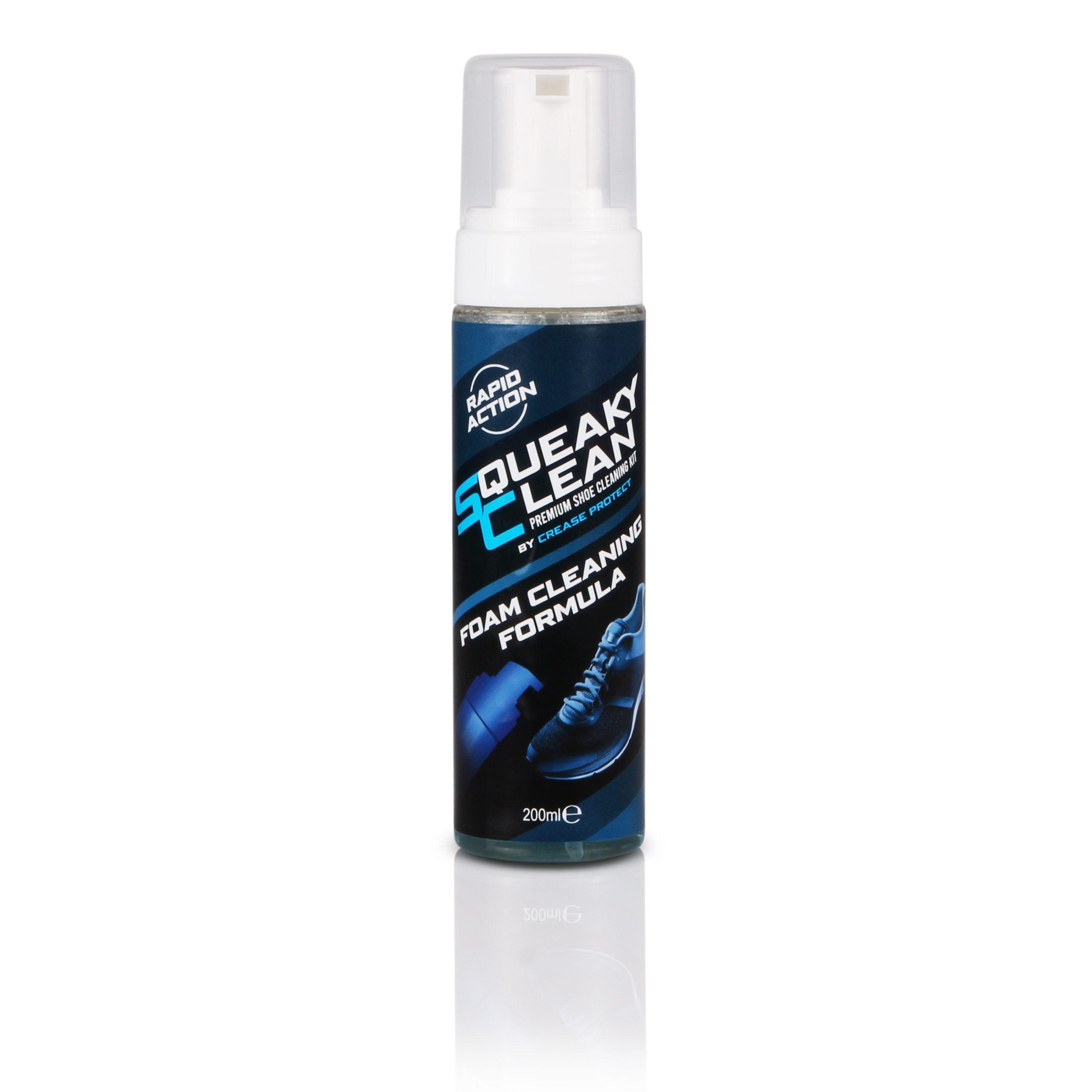 shoe_cleaner - Crease Protect