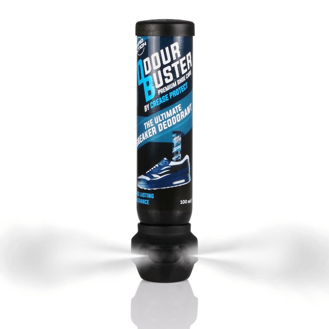 shoe_deodorizer - Crease Protect