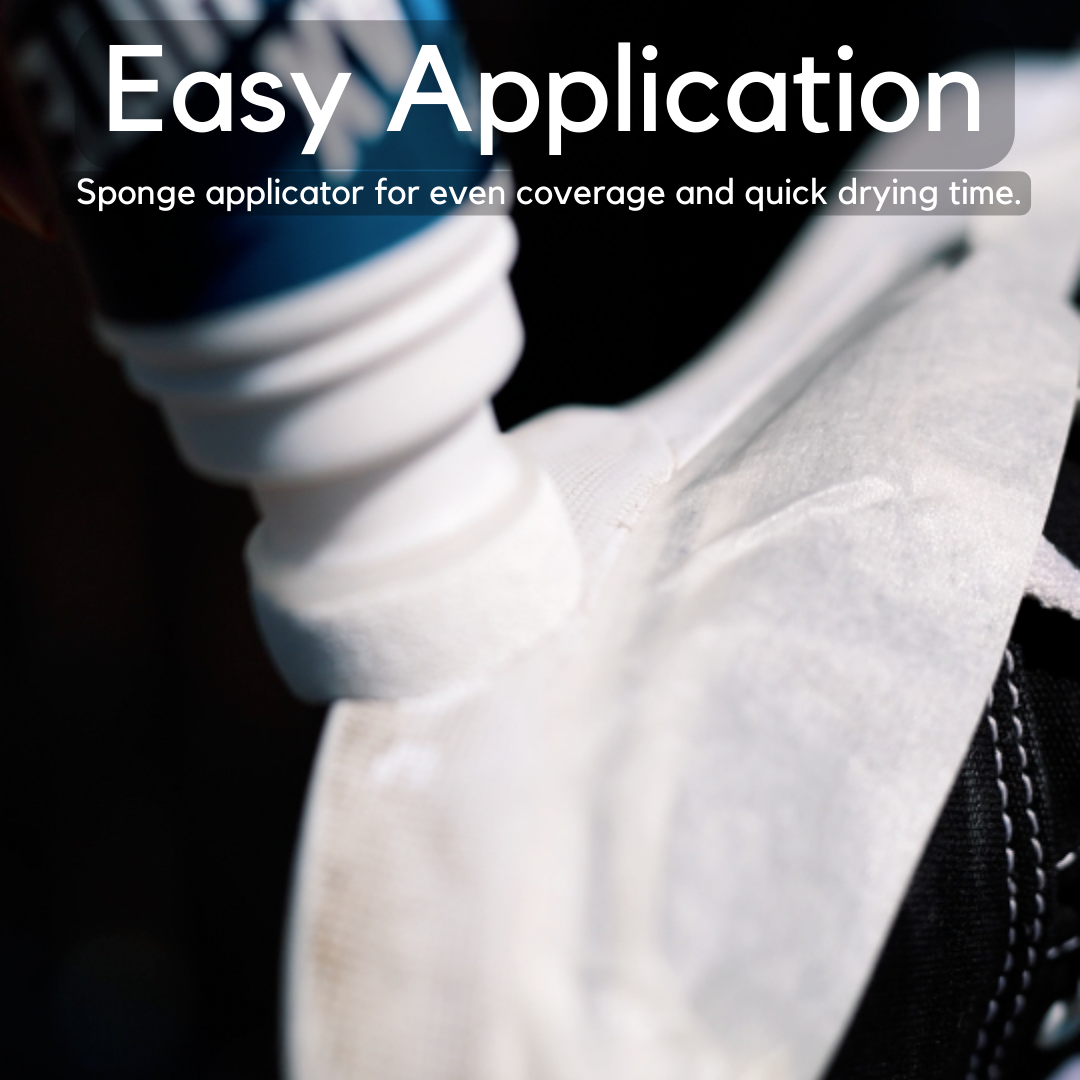 shoe whitener for trainers