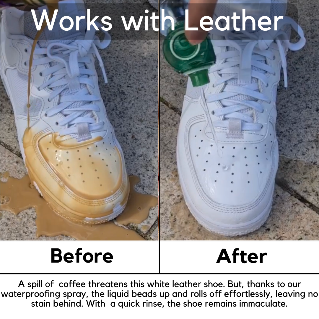 suede shoe protector spray