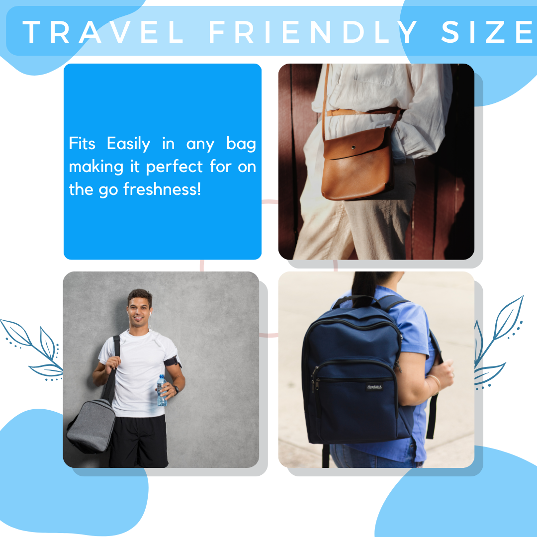 trainer freshener balls