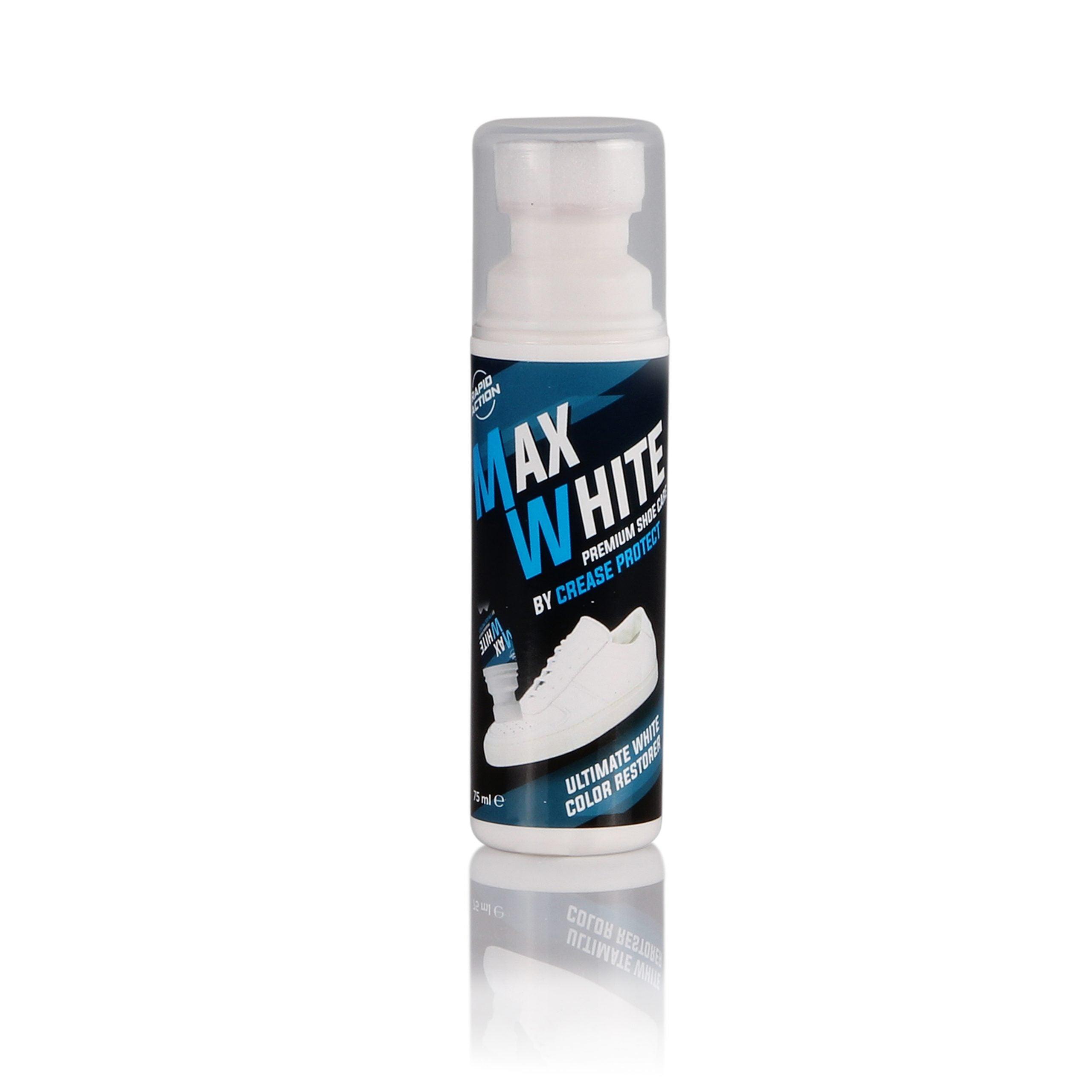 white_trainer_cleaner - Crease Protect