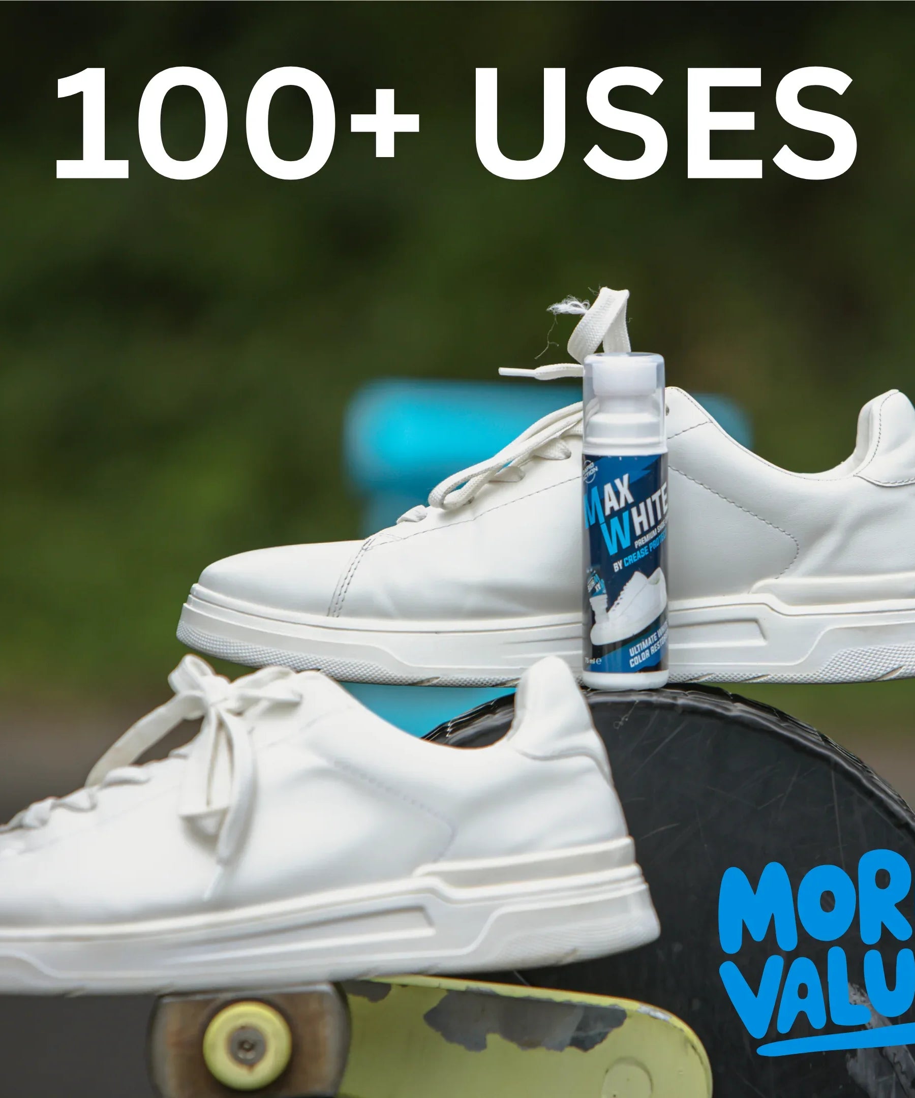 10 - Crease Protect 