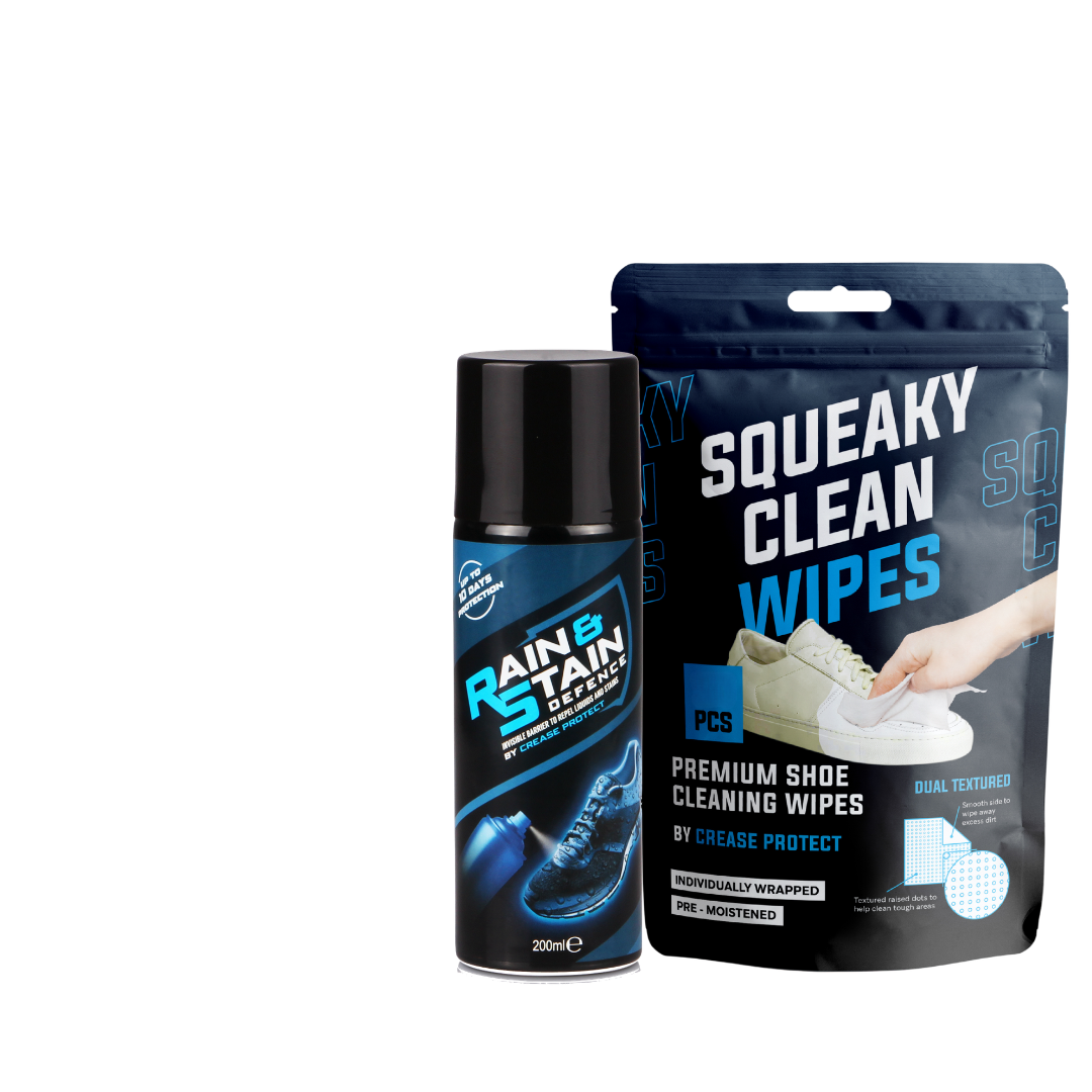 Crease Protect Bundles