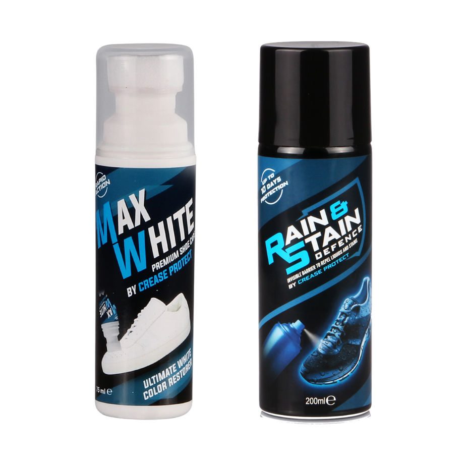 Crease Protect Bundles