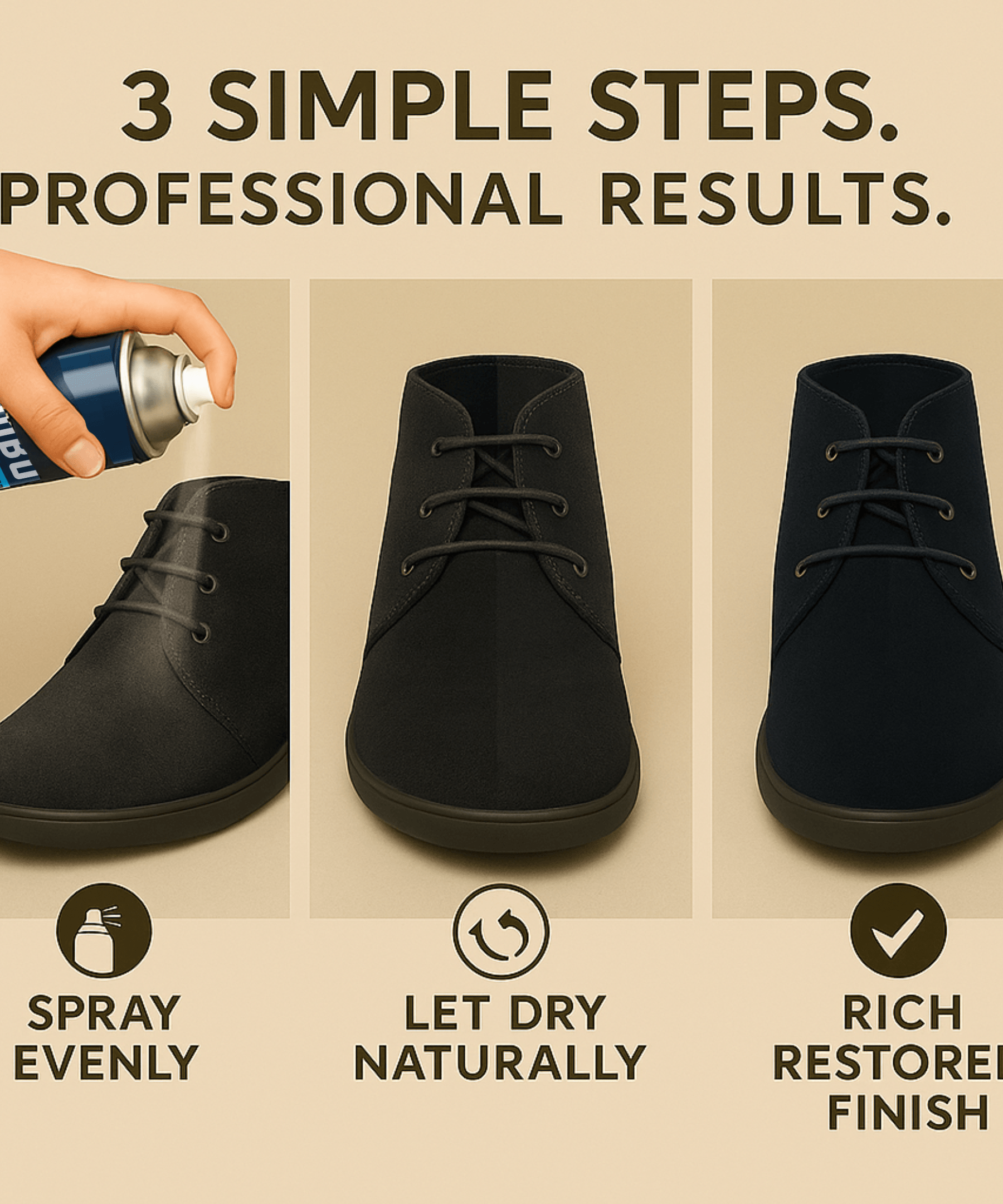 14 - Crease Protect 