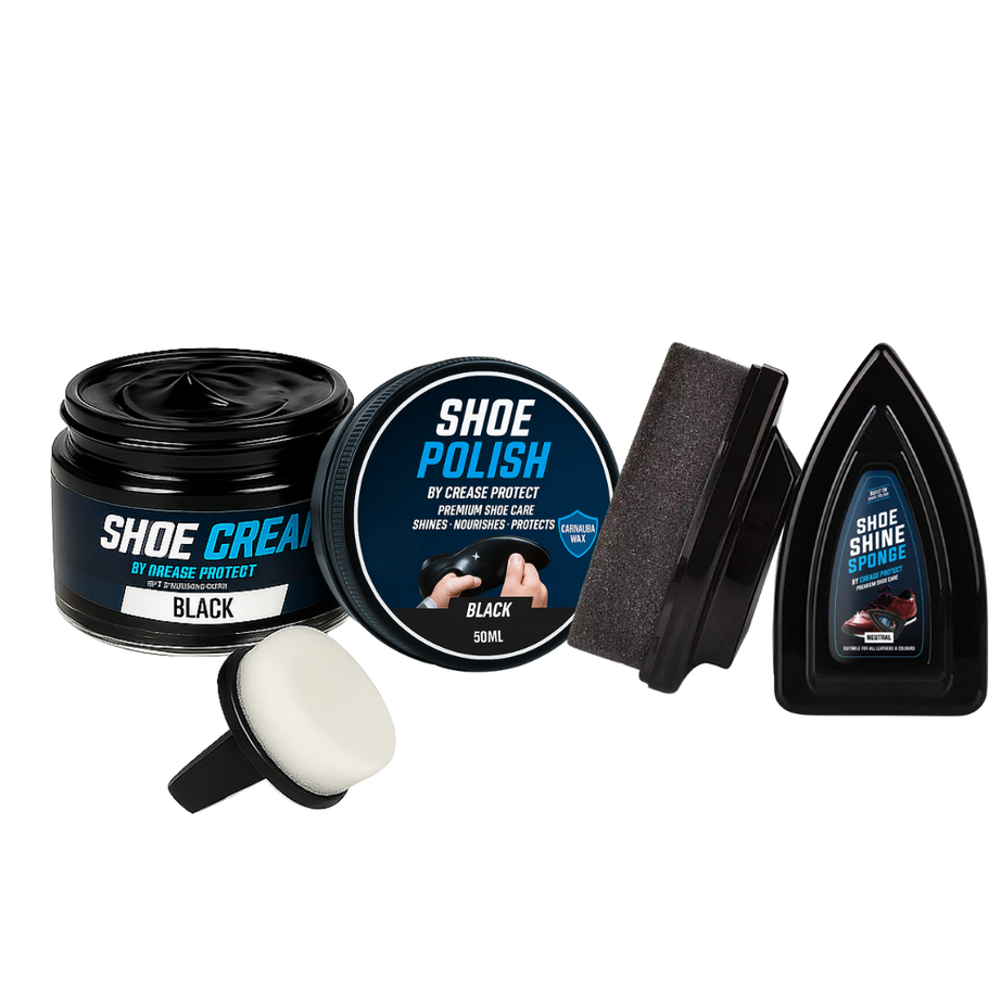 Crease Protect Bundles