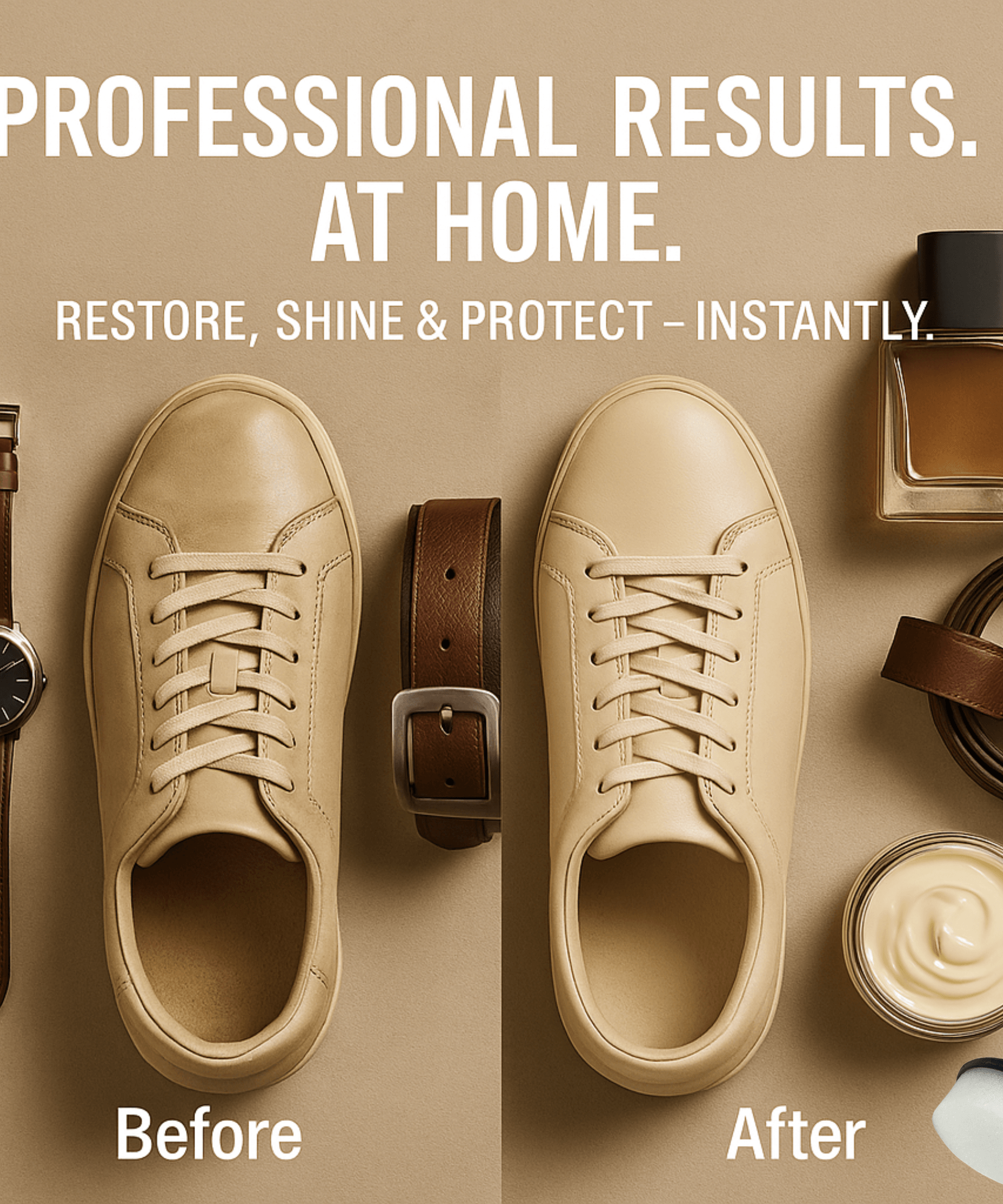 15 - Crease Protect 