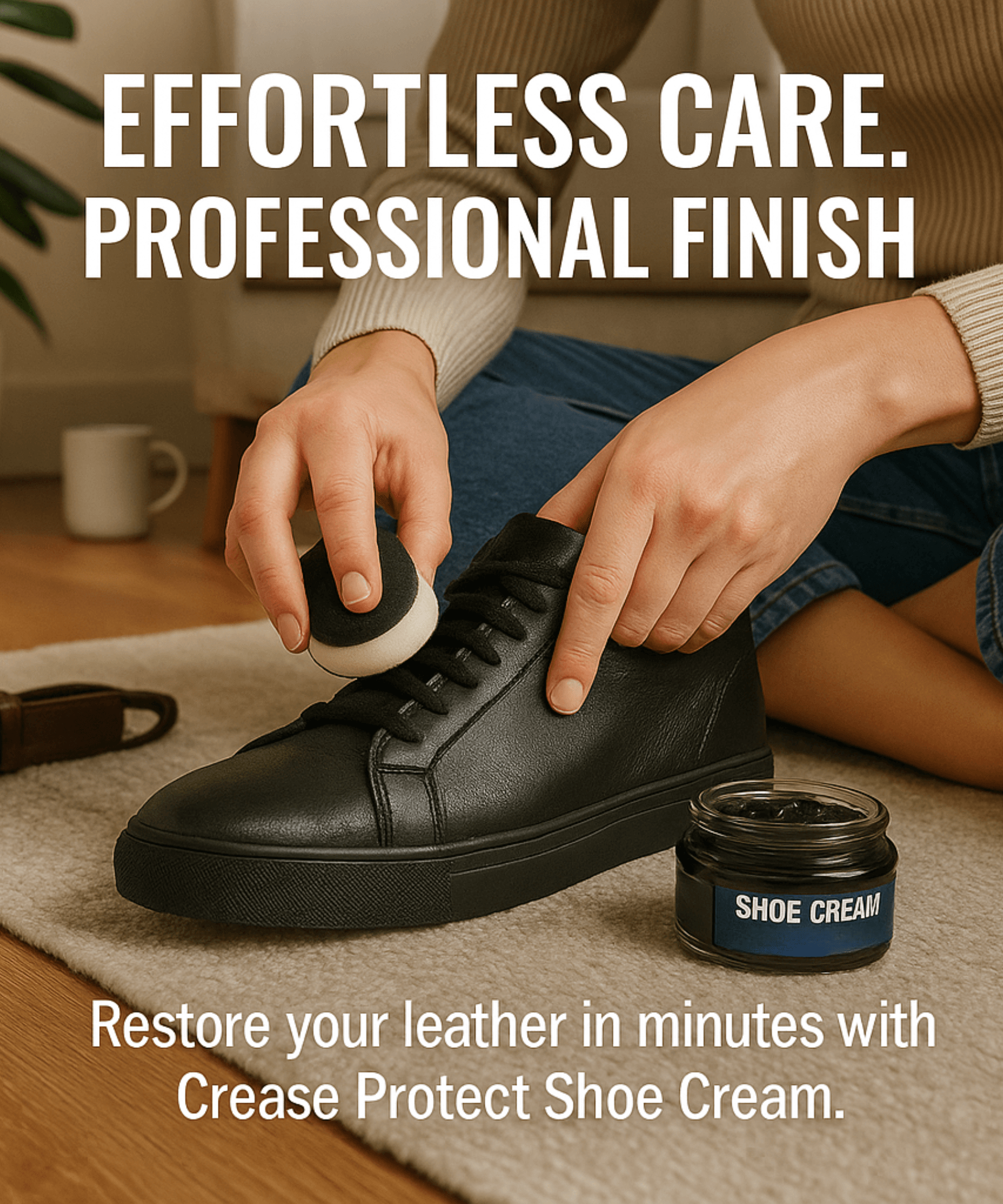 16 - Crease Protect 