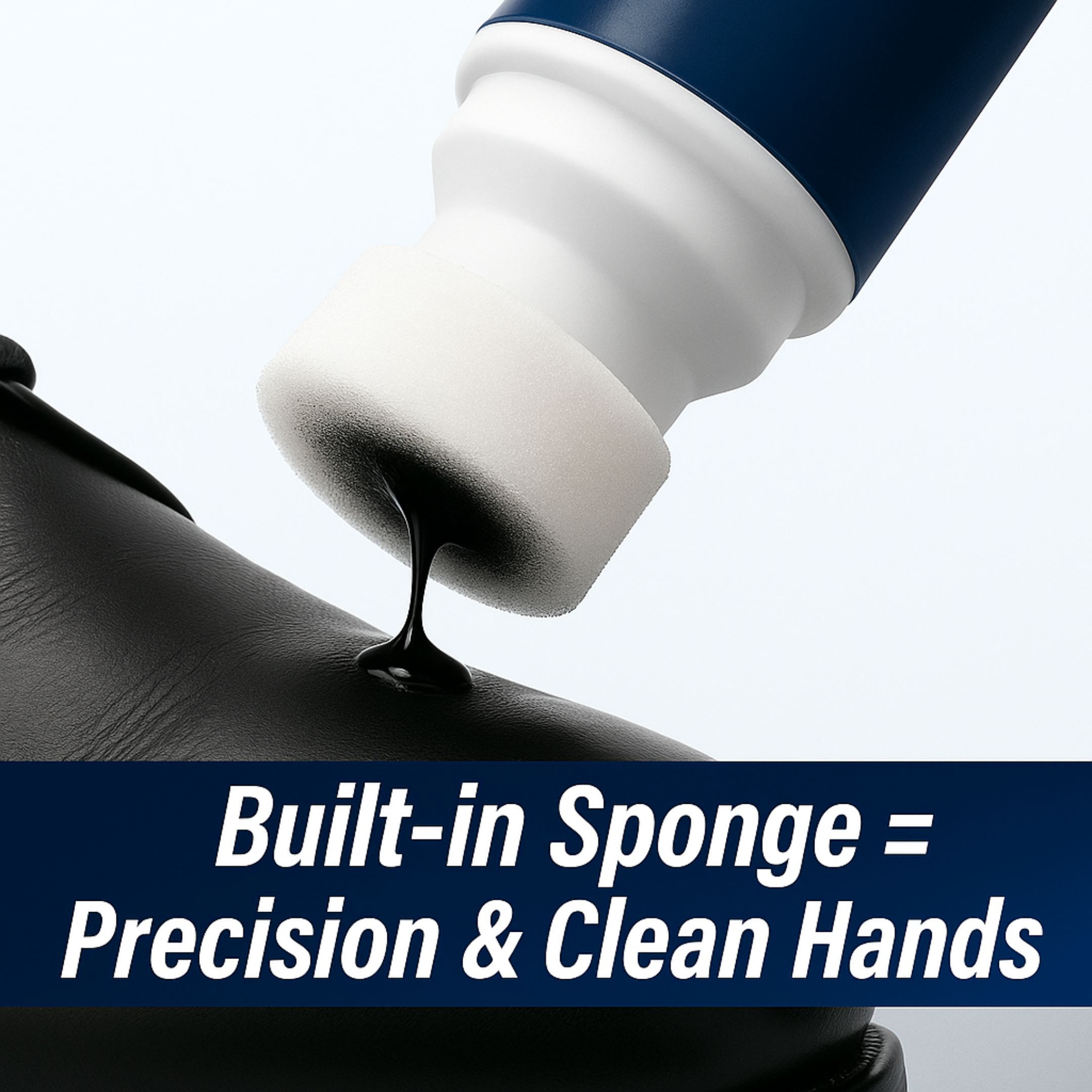 Shine & Protect Shoe Polish