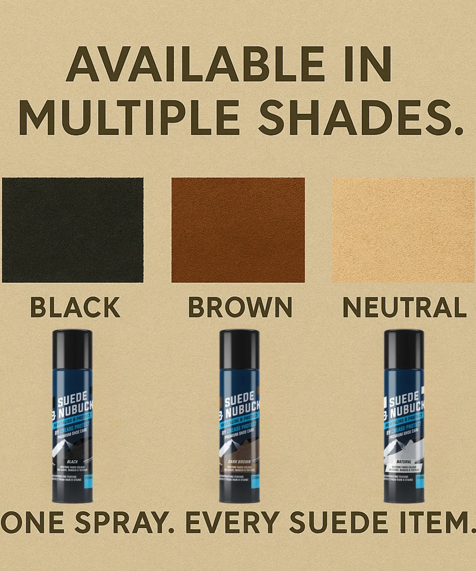 18 - Crease Protect 