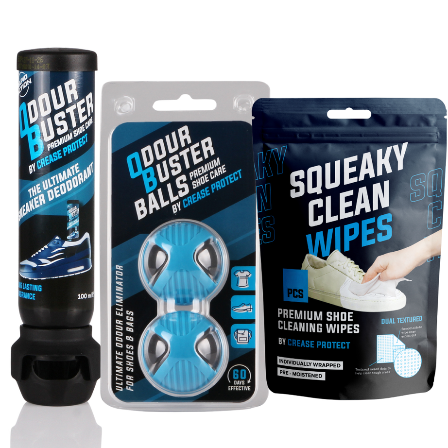 Crease Protect Bundles