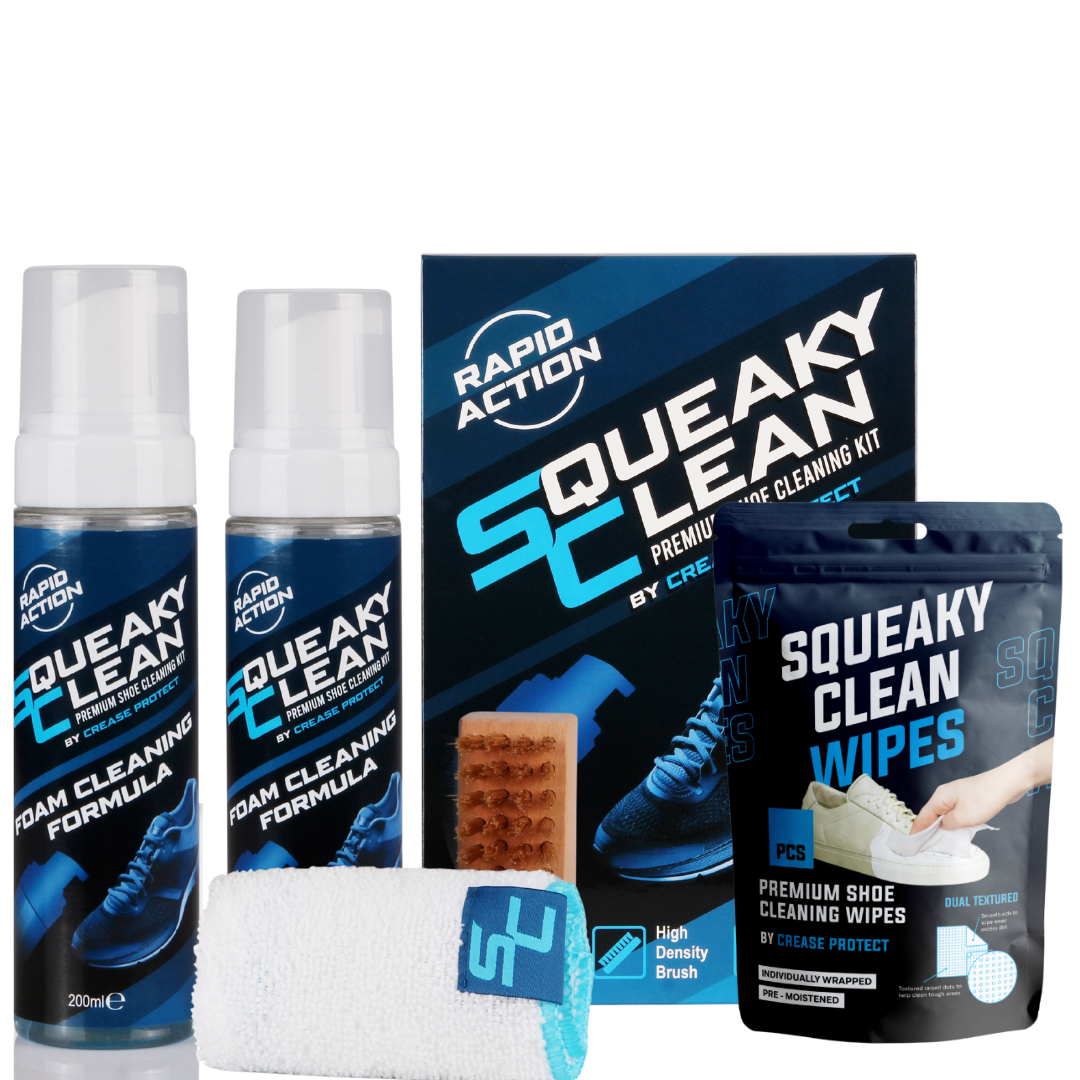 Crease Protect Bundles