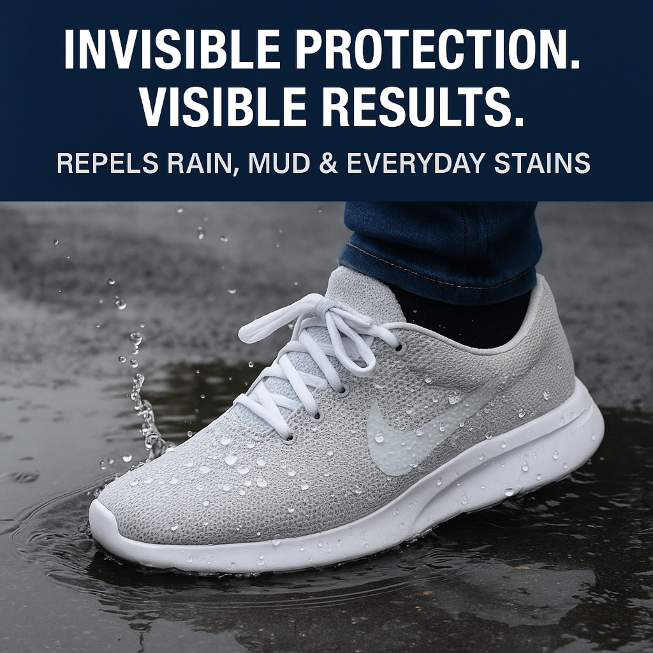 Rain & Stain Defence Spray