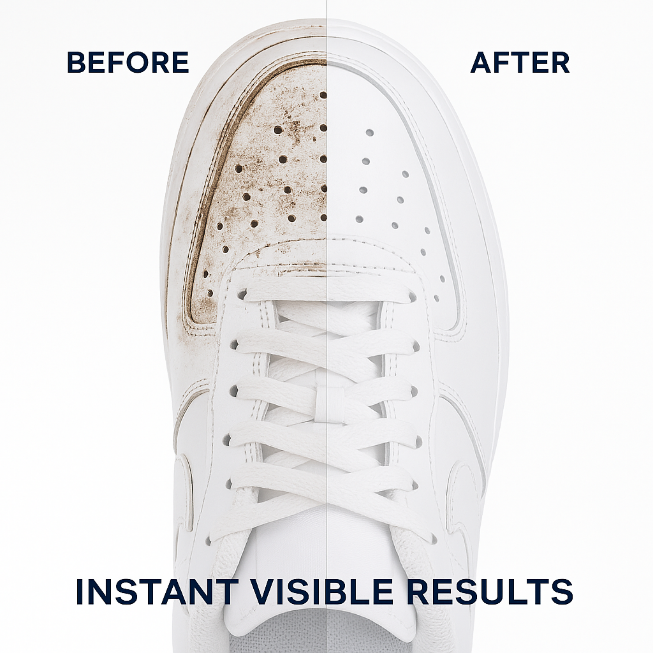 Squeaky Clean Trainer & Sneaker Cleaning Kit