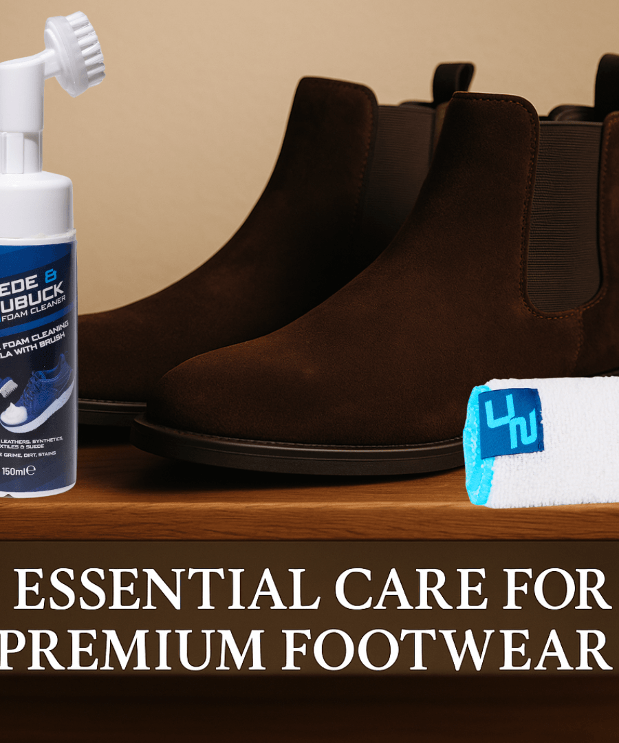 6 - Crease Protect 