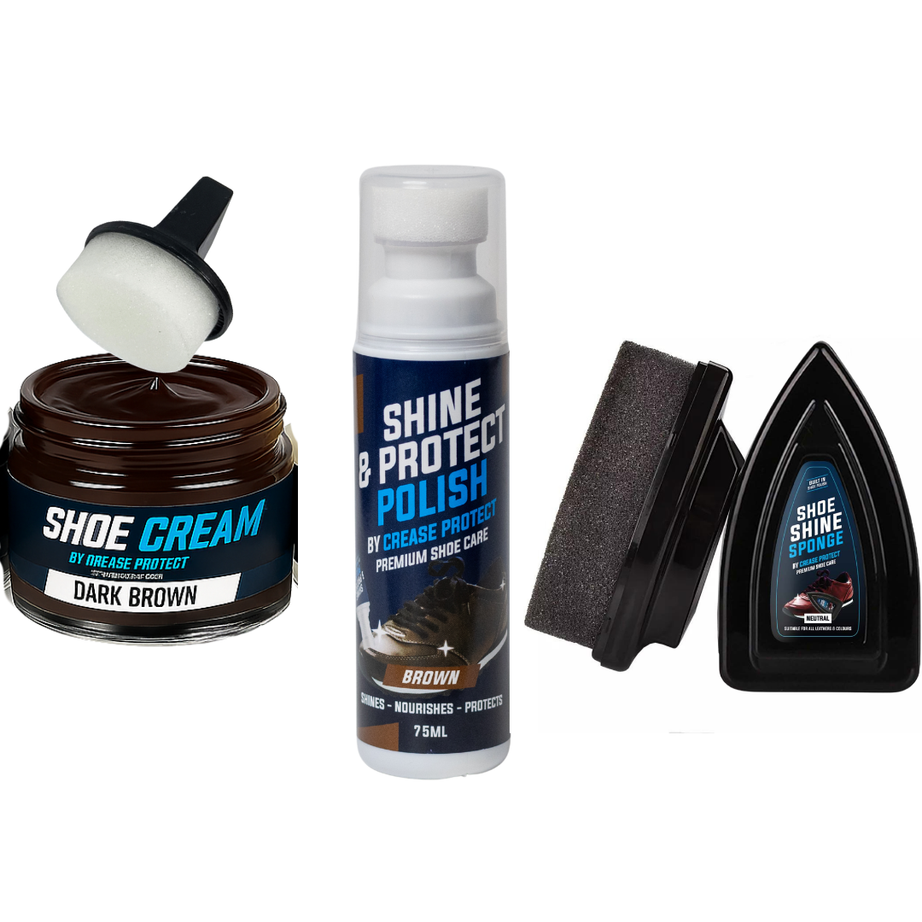 Crease Protect Bundles