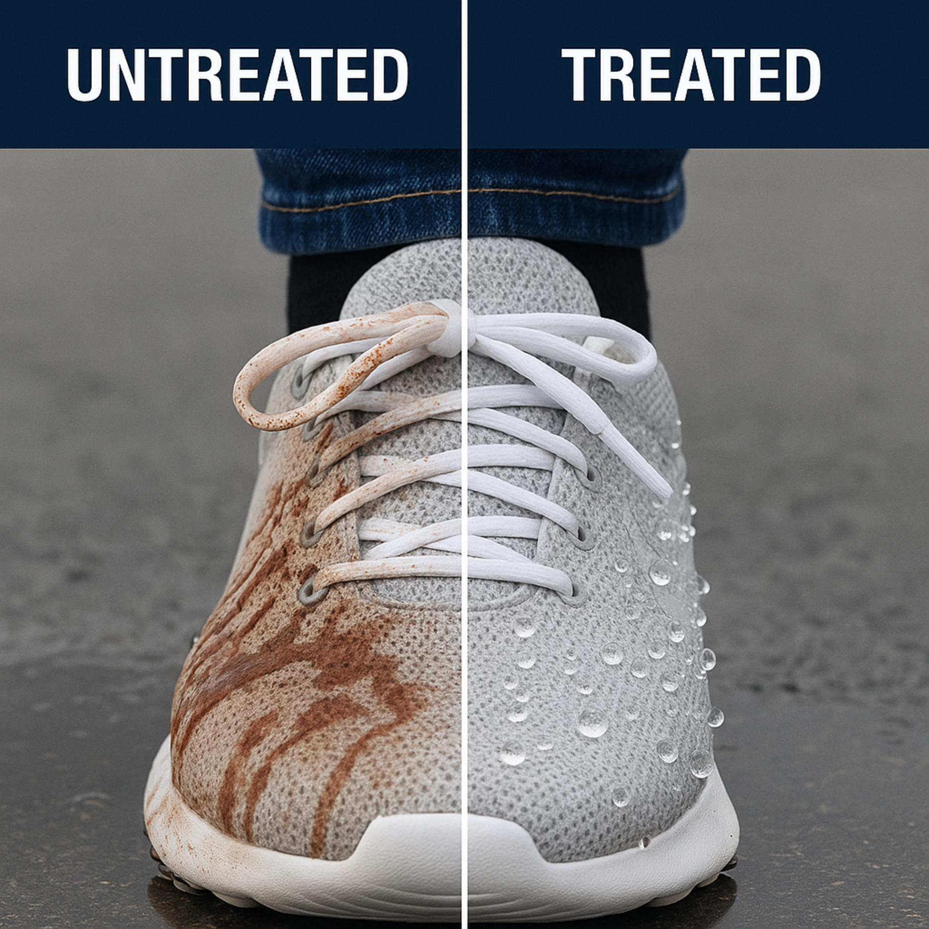 Rain & Stain Defence Spray