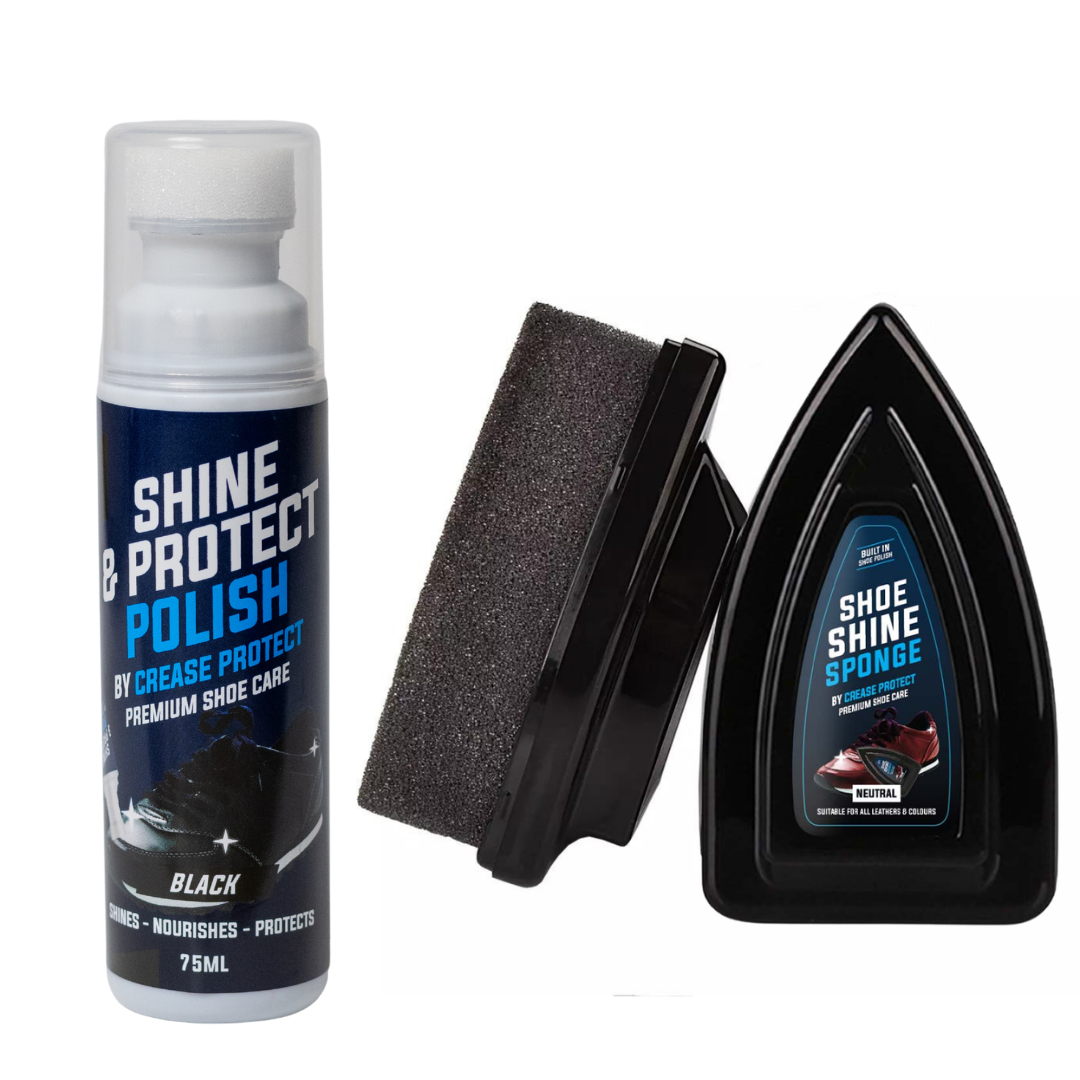 Crease Protect Bundles