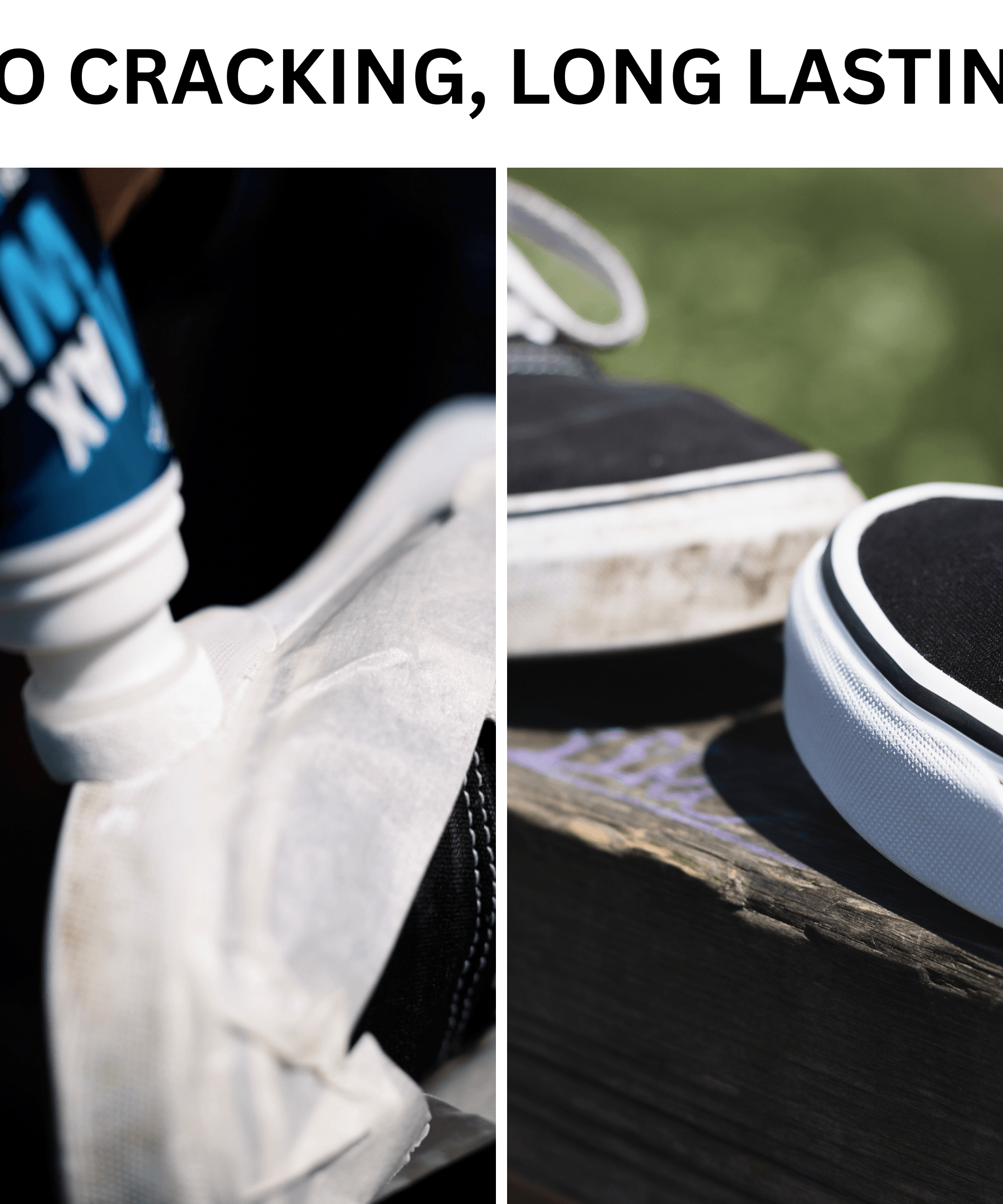 8 - Crease Protect 