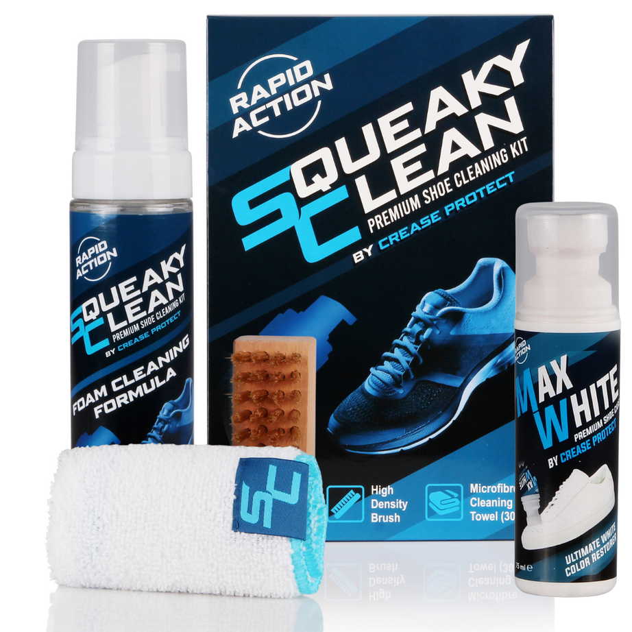 Crease Protect Bundles