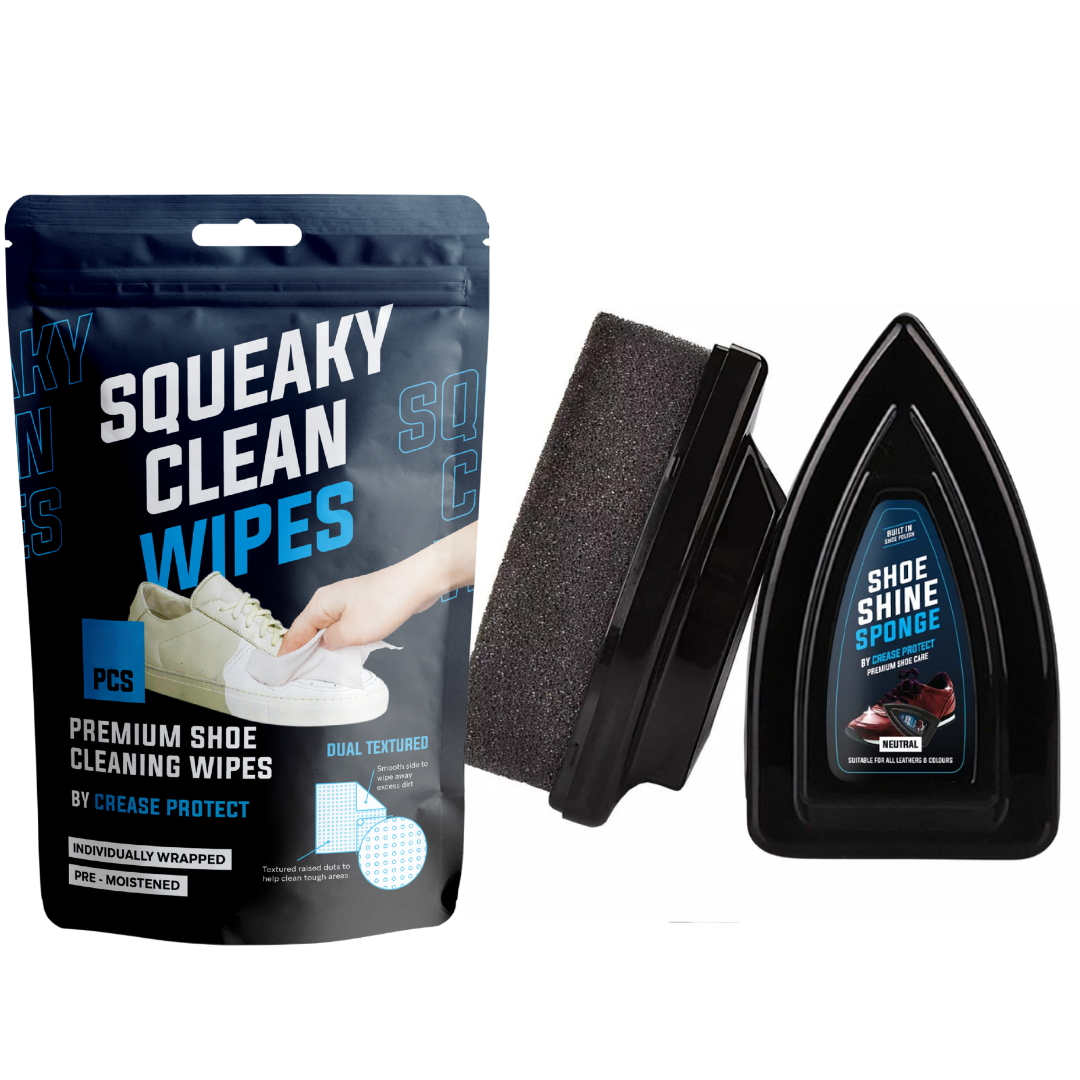 Crease Protect Bundles