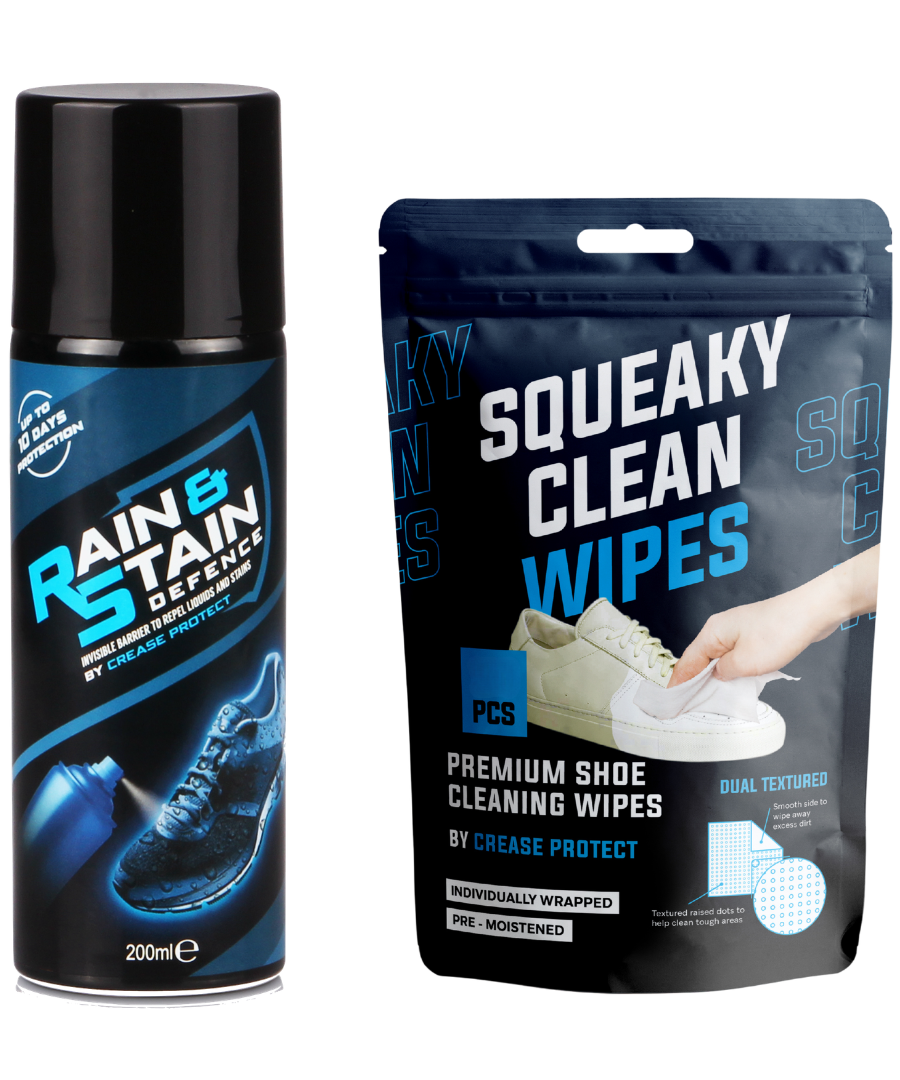 Rain & Stain Defence Spray