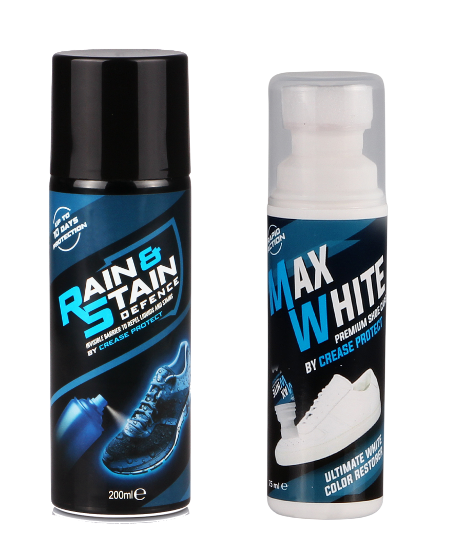 Rain & Stain Defence Spray