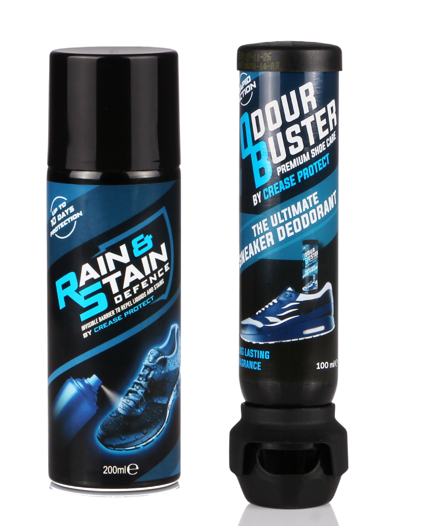 Rain & Stain Defence Spray