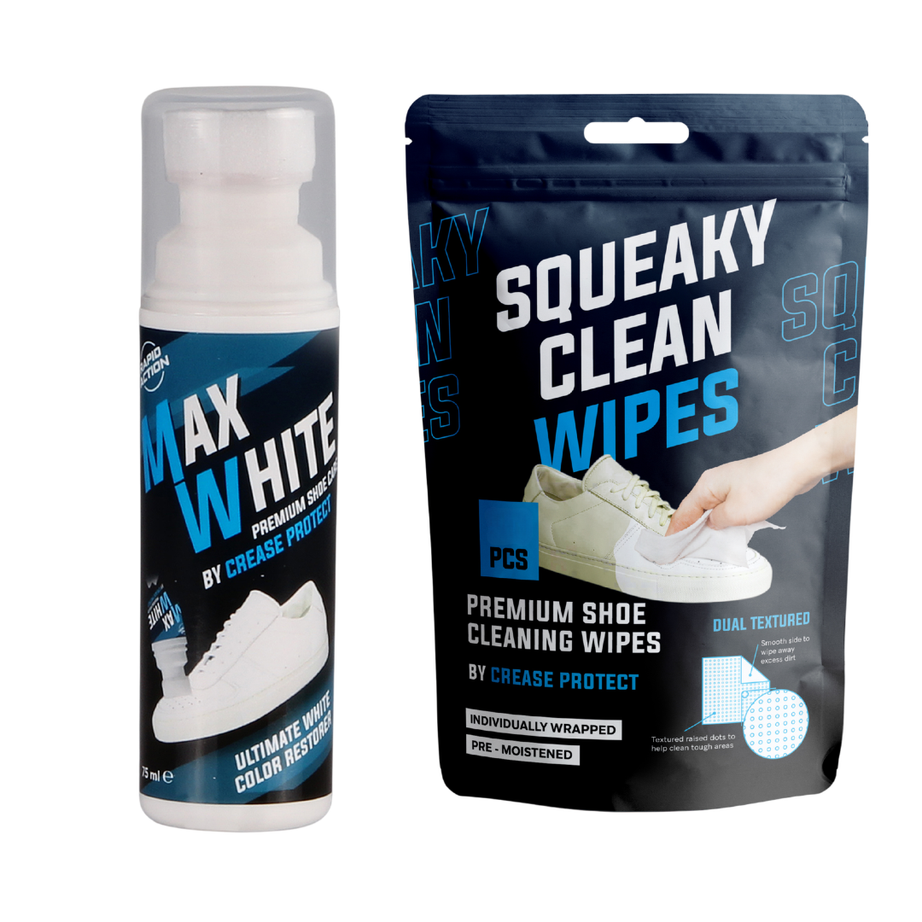 Crease Protect Bundles