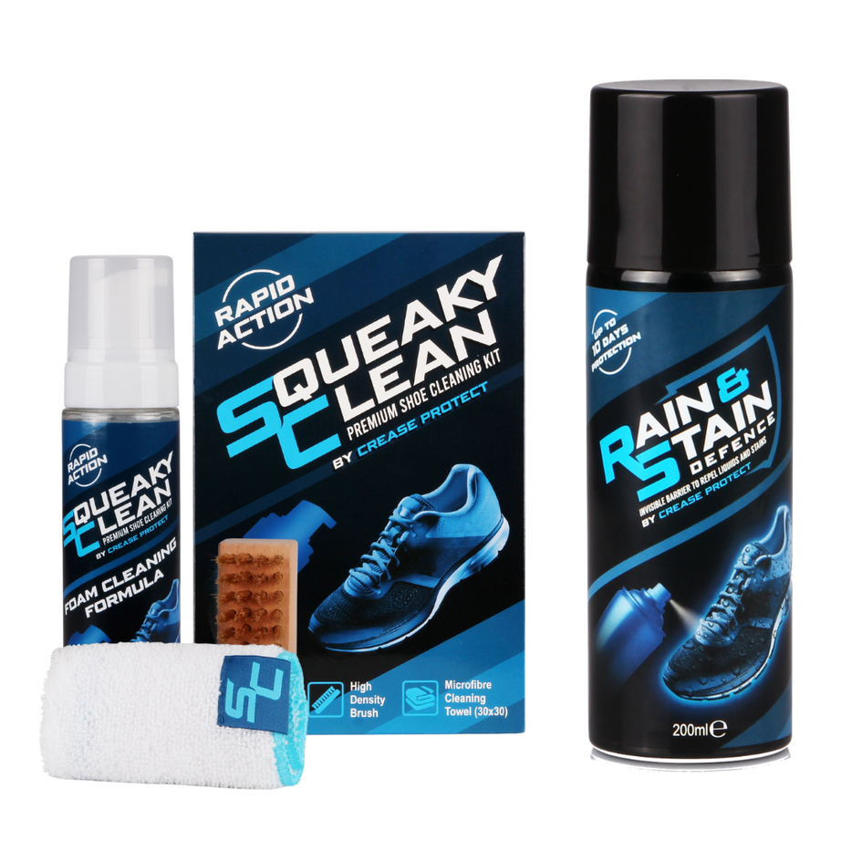 Crease Protect Bundles