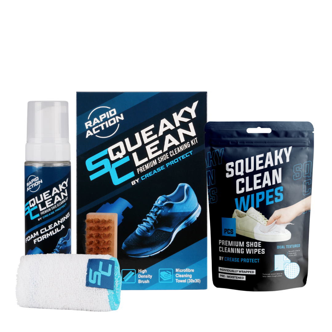 Crease Protect Bundles