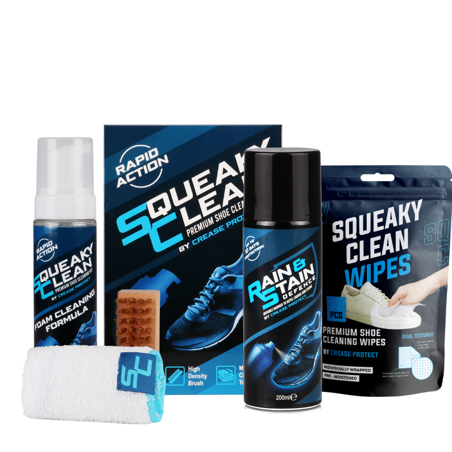 Crease Protect Bundles