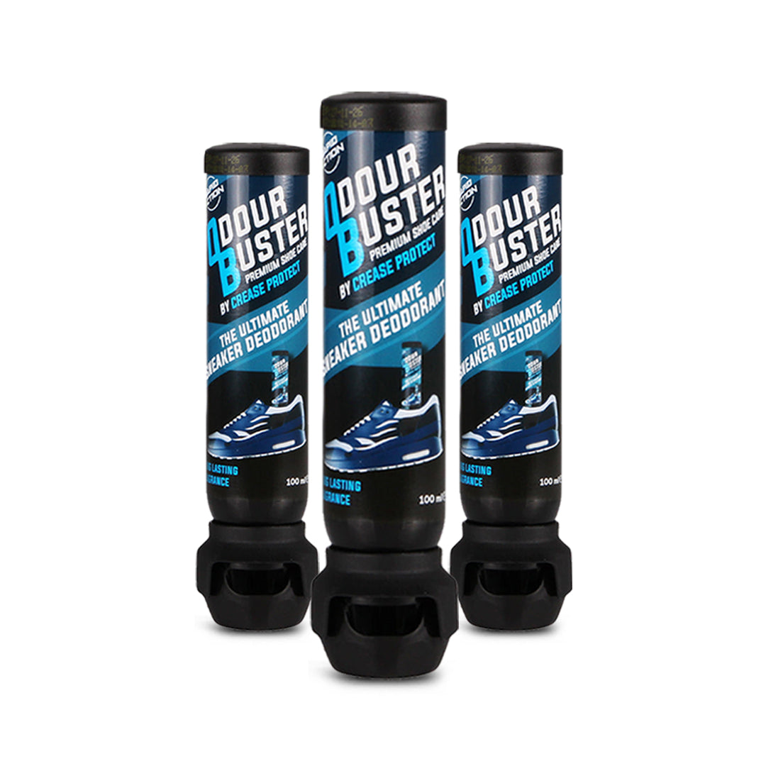 Stock-Up & Save Bundle | 3 x Odour Buster Sprays