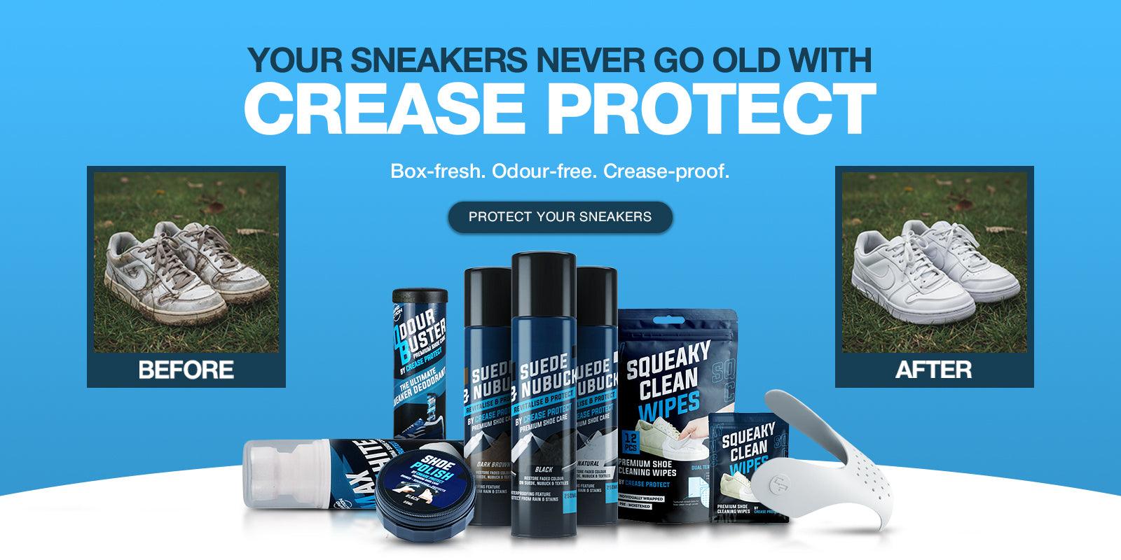 banner_v1 - Crease Protect 