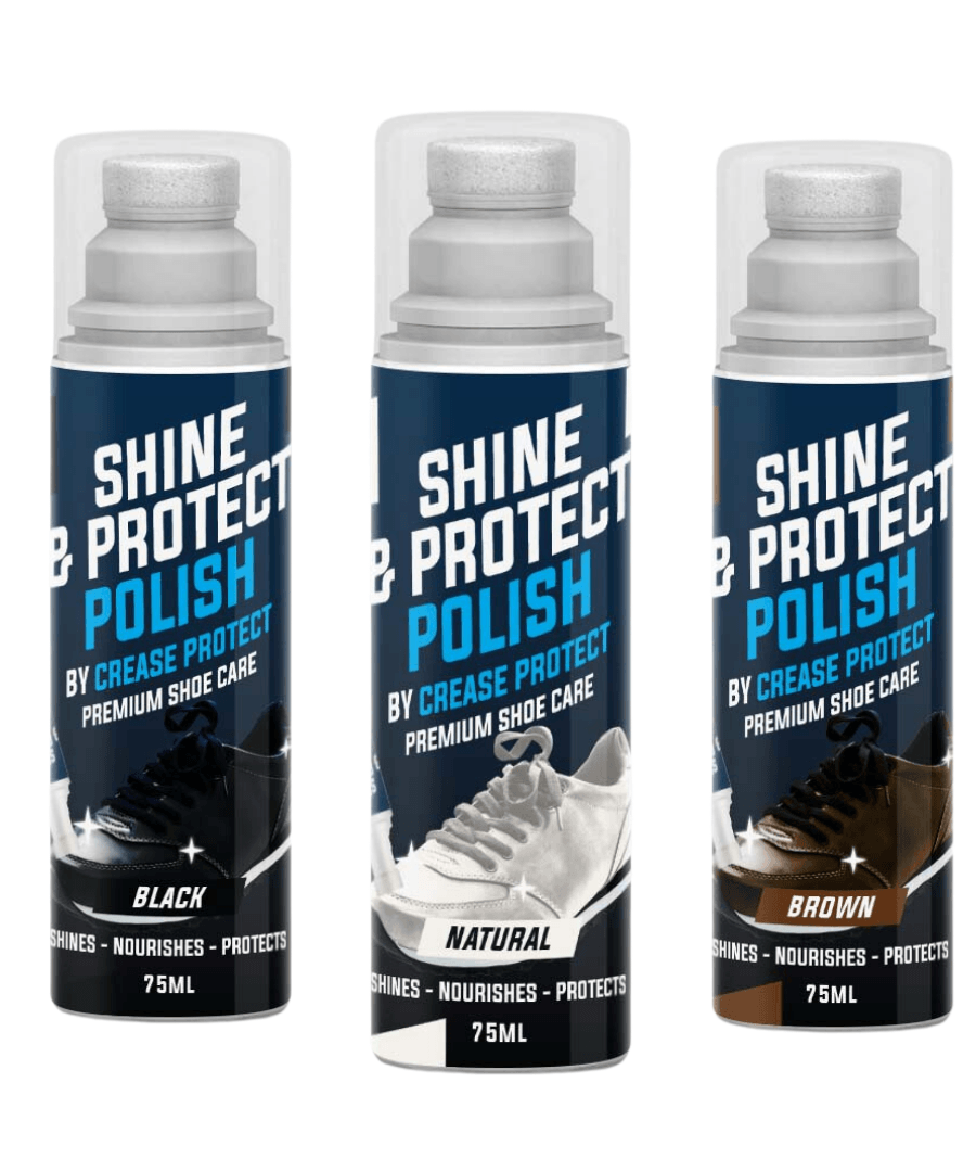 black_shoe_polish - Crease Protect 