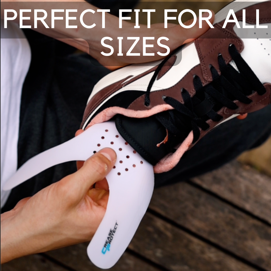 crease protectors for dunks